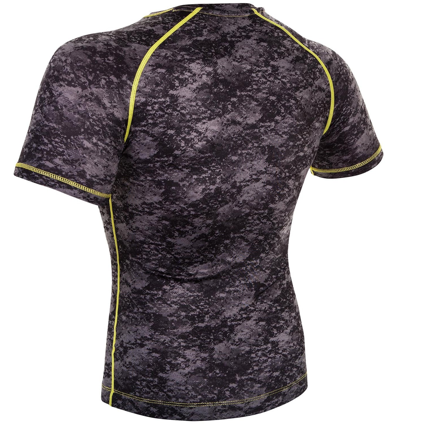 Rashguard Venum Tramo - Manches courtes