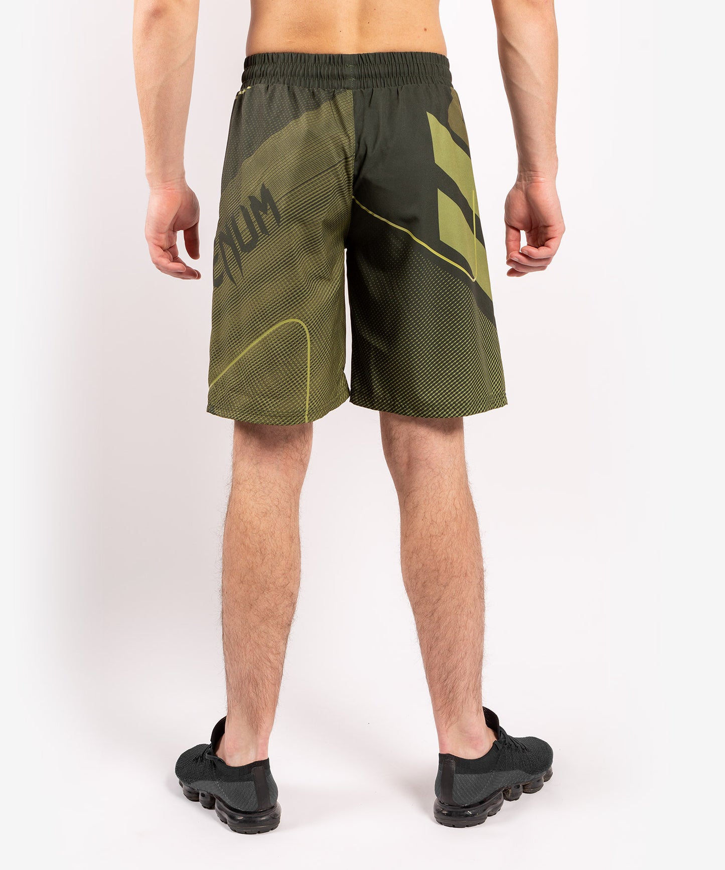 Pantalones cortos deportivos Venum Loma Commando - Kaki