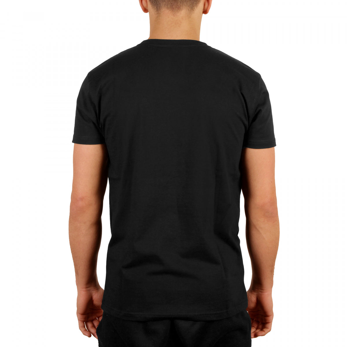 Wicked One Writers Trainings-T-Shirt - Schwarz