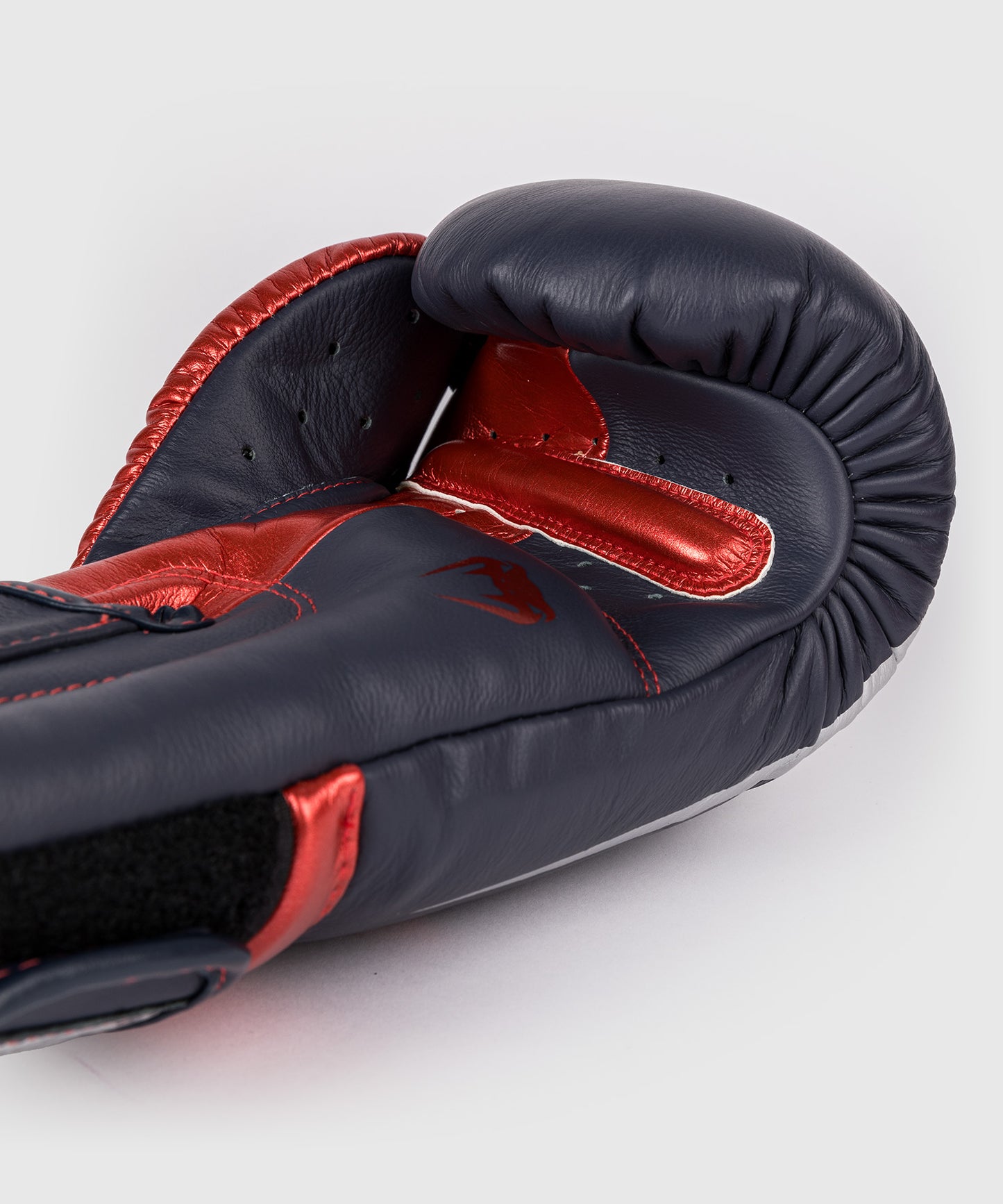 Venum Giant 3.0 Boxhandschuhe - Marineblau/Rot - Spezialausgabe