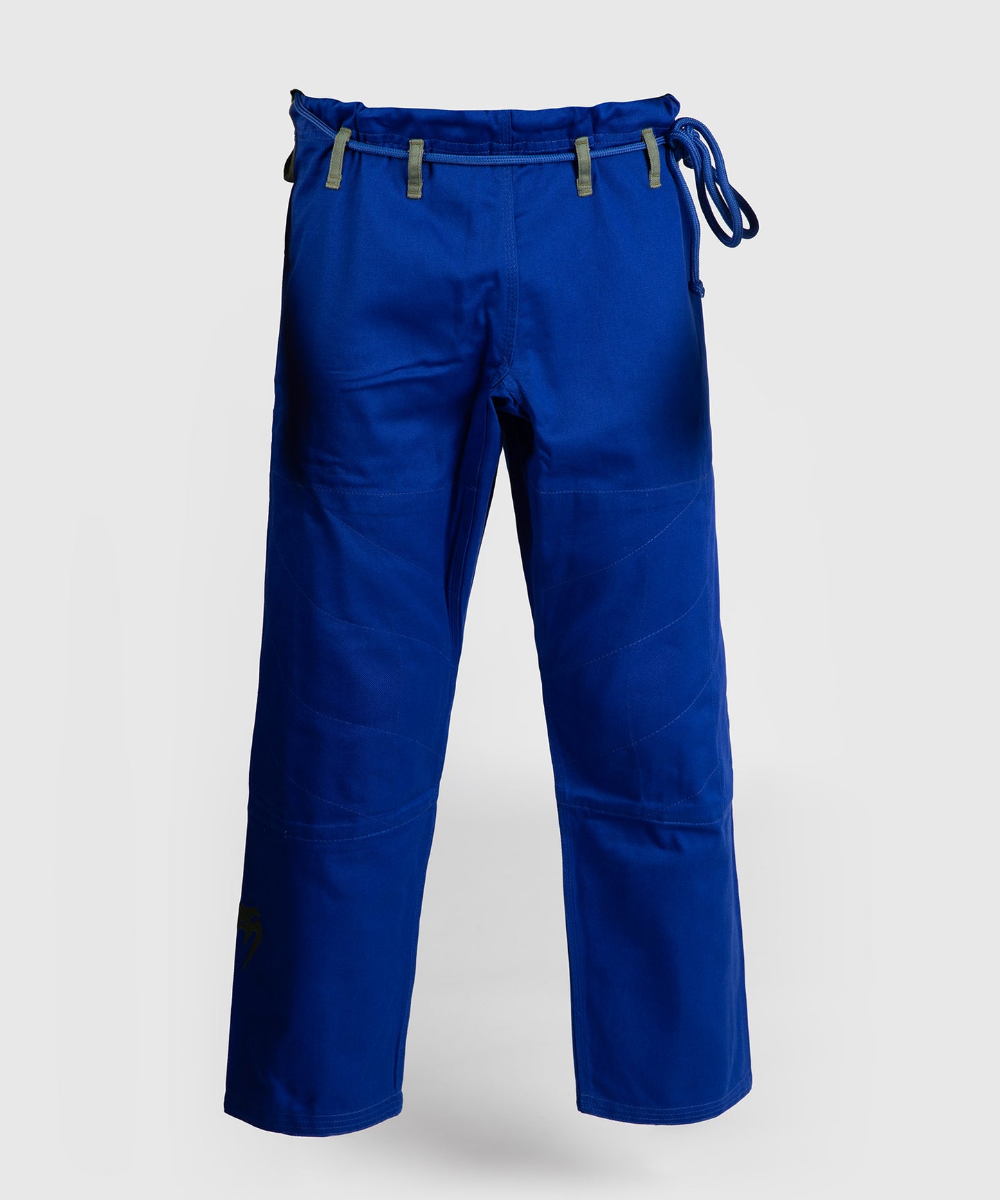 Kimono de JJB Venum Contender Evo 2.0 380g - Bleu Royal