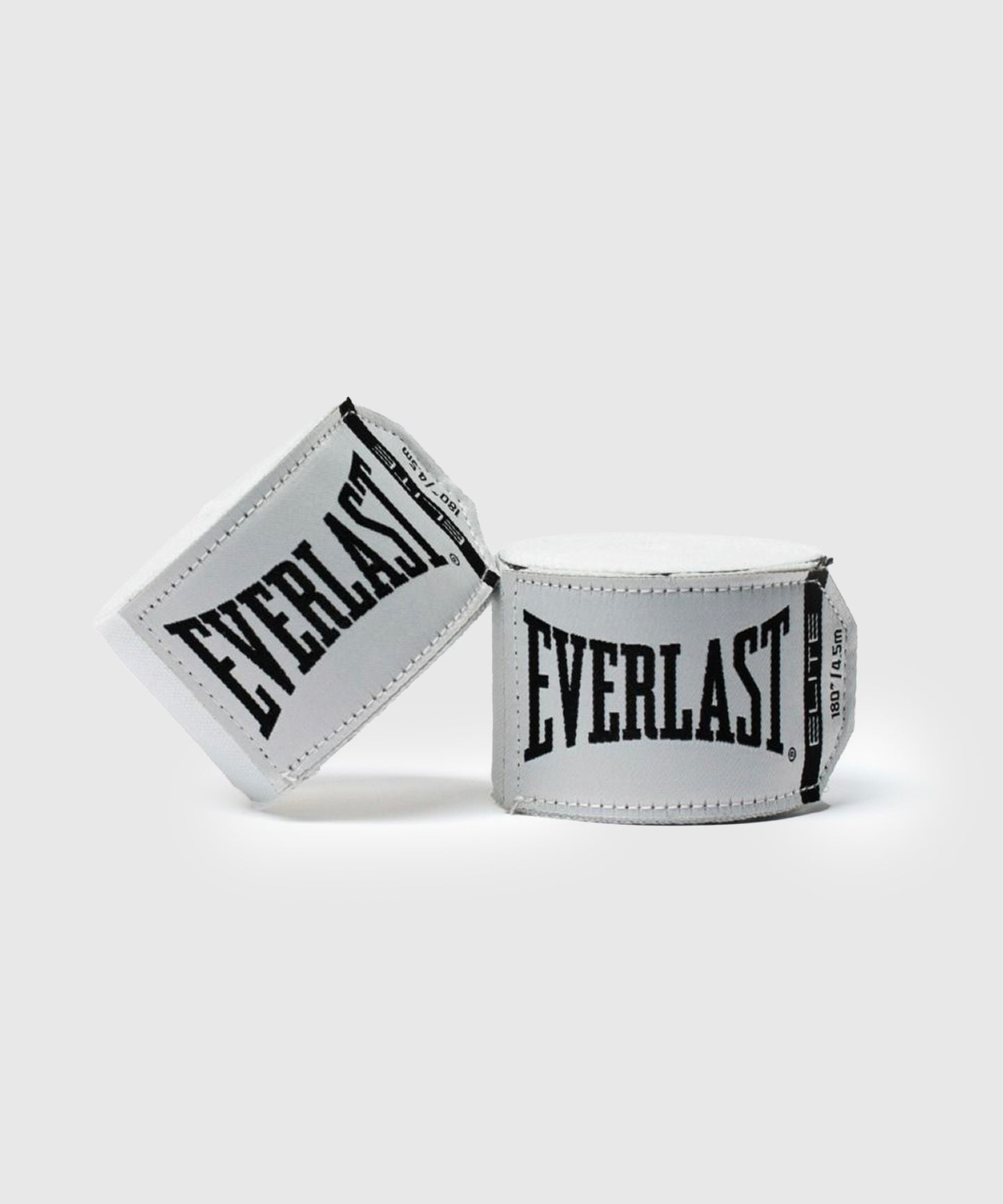 Everlast Core Boxbandagen – Weiß – 3,55M