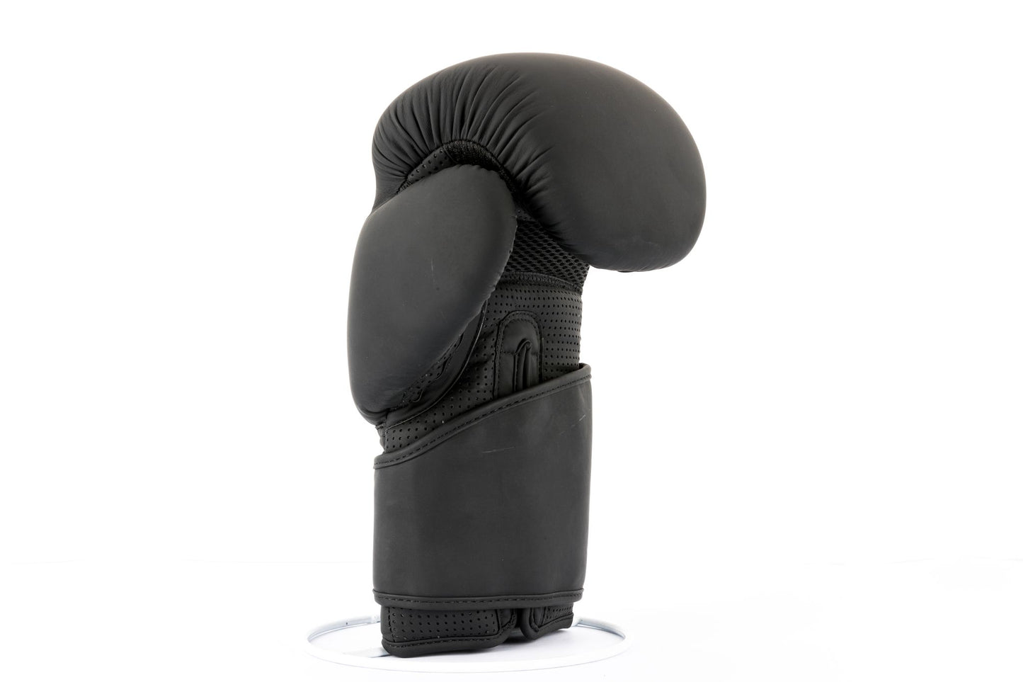 UFC Intermix Boxhandschuhe – Schwarz