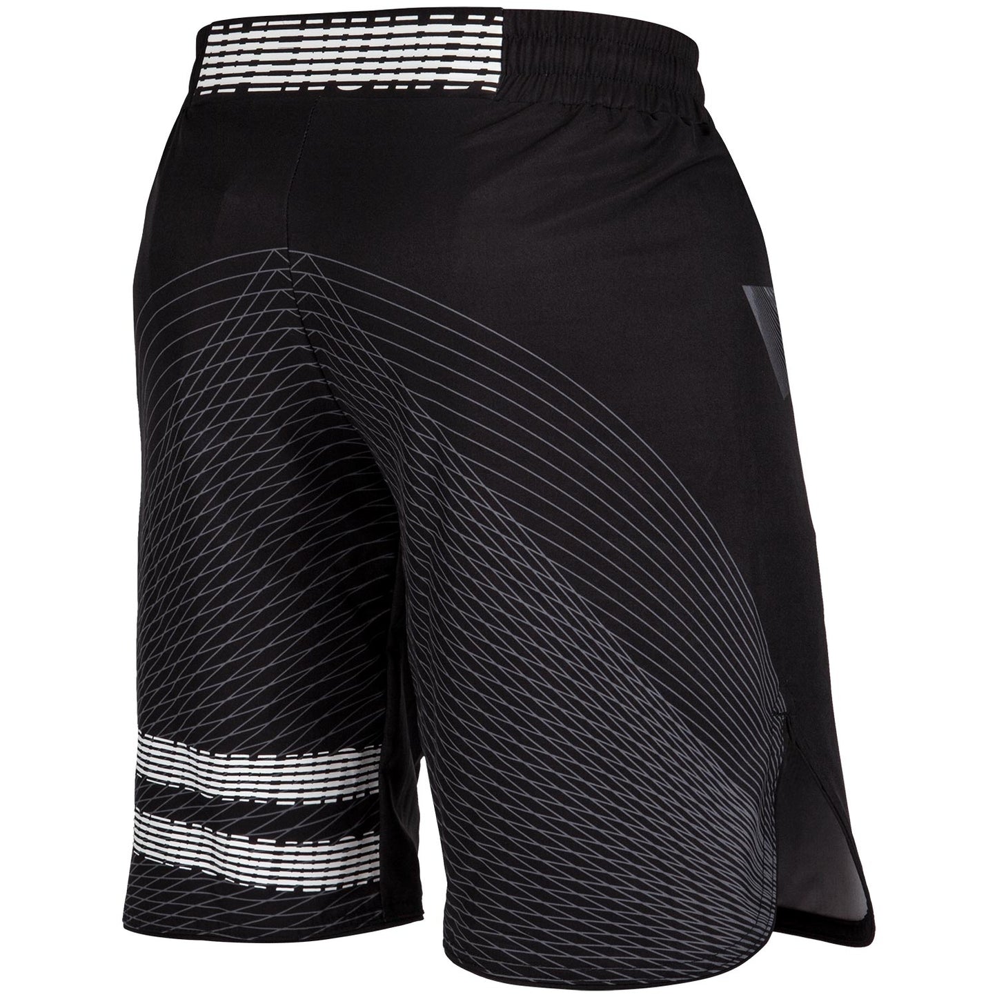 Short de sport Venum Club 182 - Noir