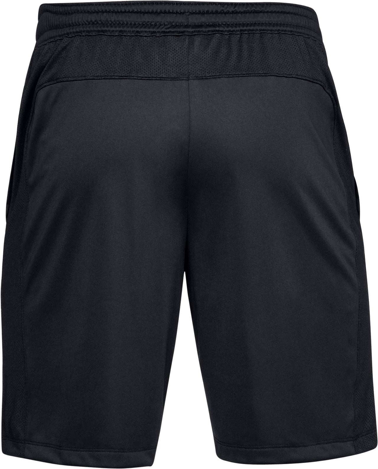 Under Armour MK-1 Shorts – Negro