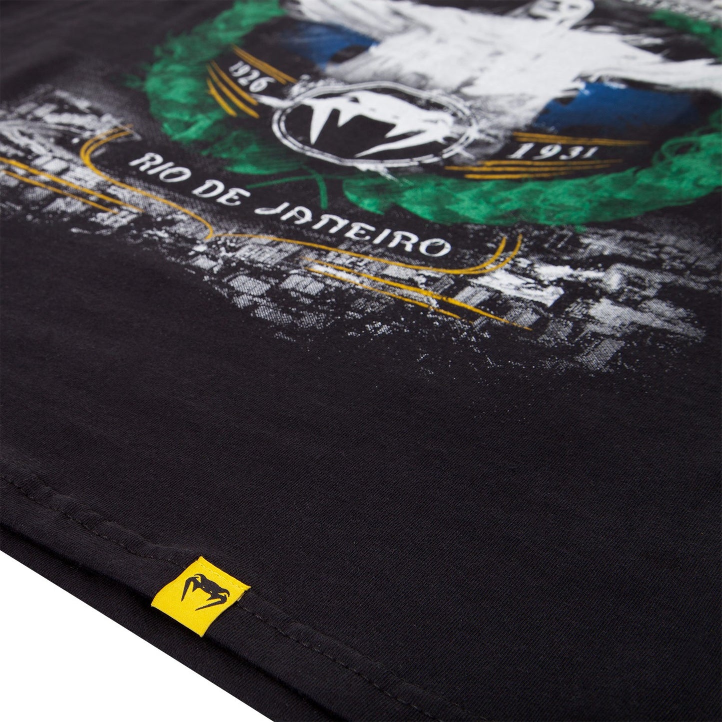 VenumThe Redeemer T-shirt - Schwarz
