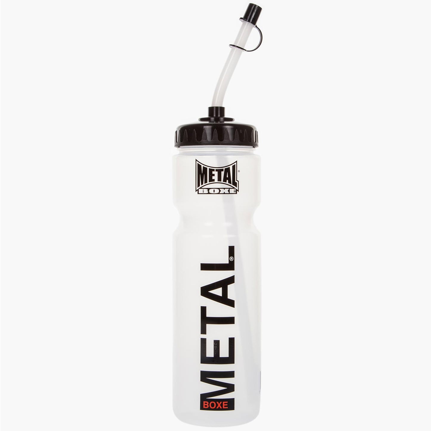 Metal Boxe Cantimplora Profesional – 800 ml