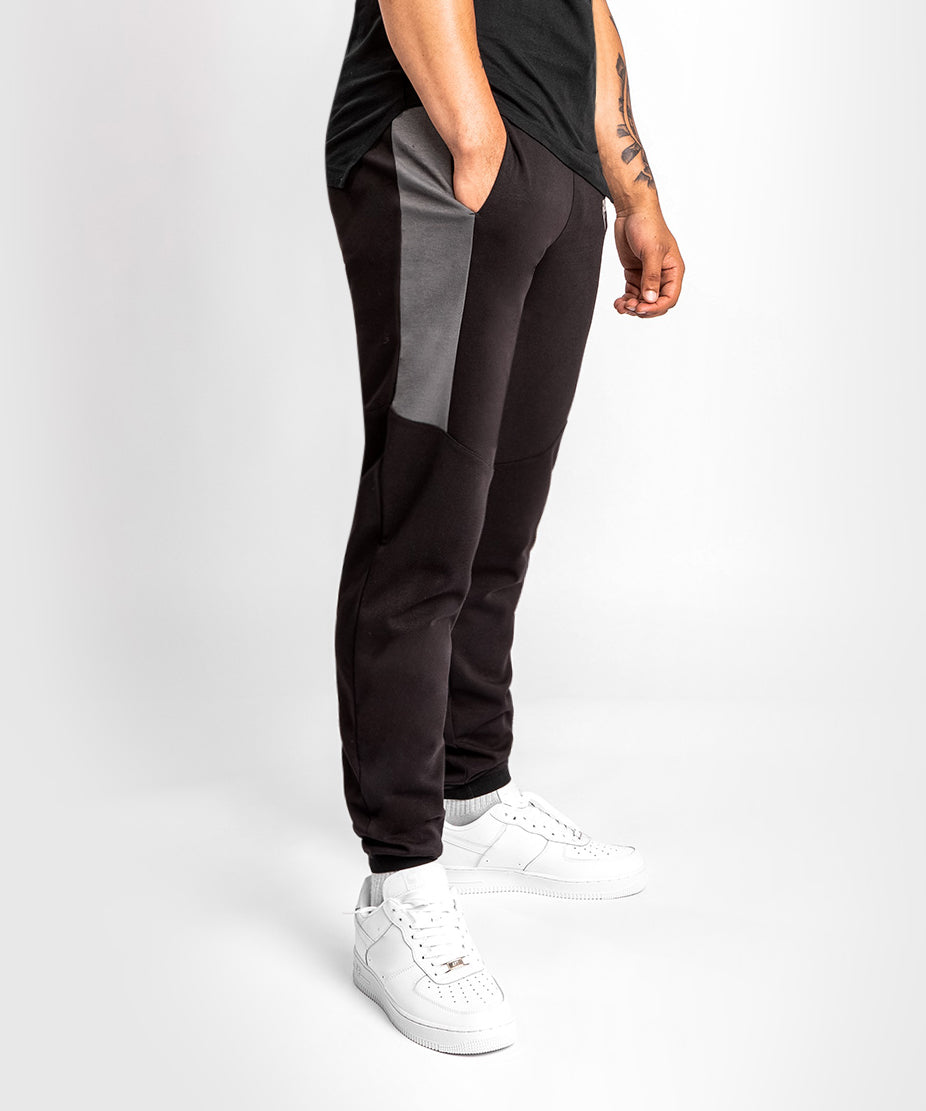 Venum Laser ZX Jogginghose - Schwarz/Grau