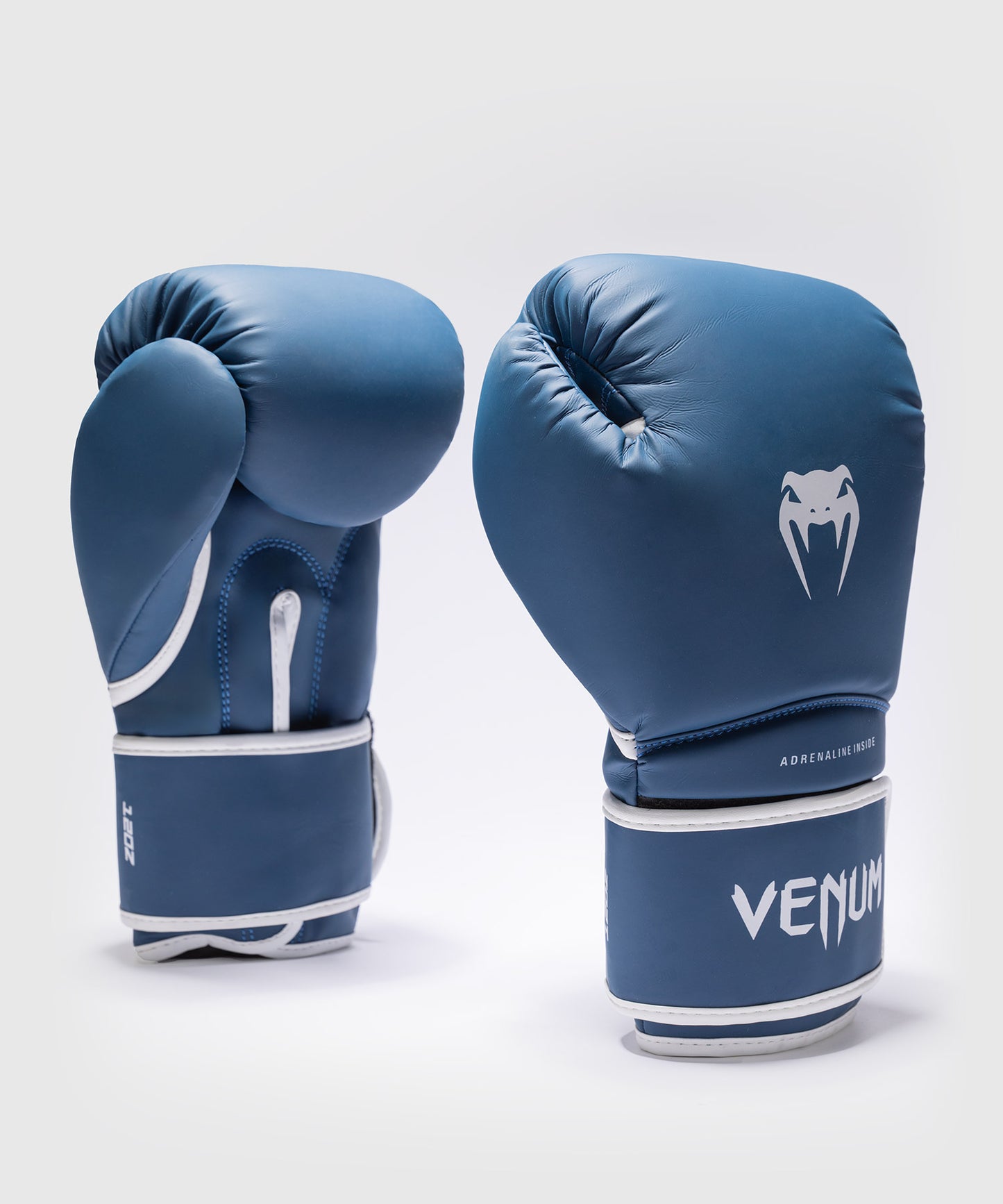 Gants de Boxe Venum Contender 1.5 - Bleu Cobalt/Blanc