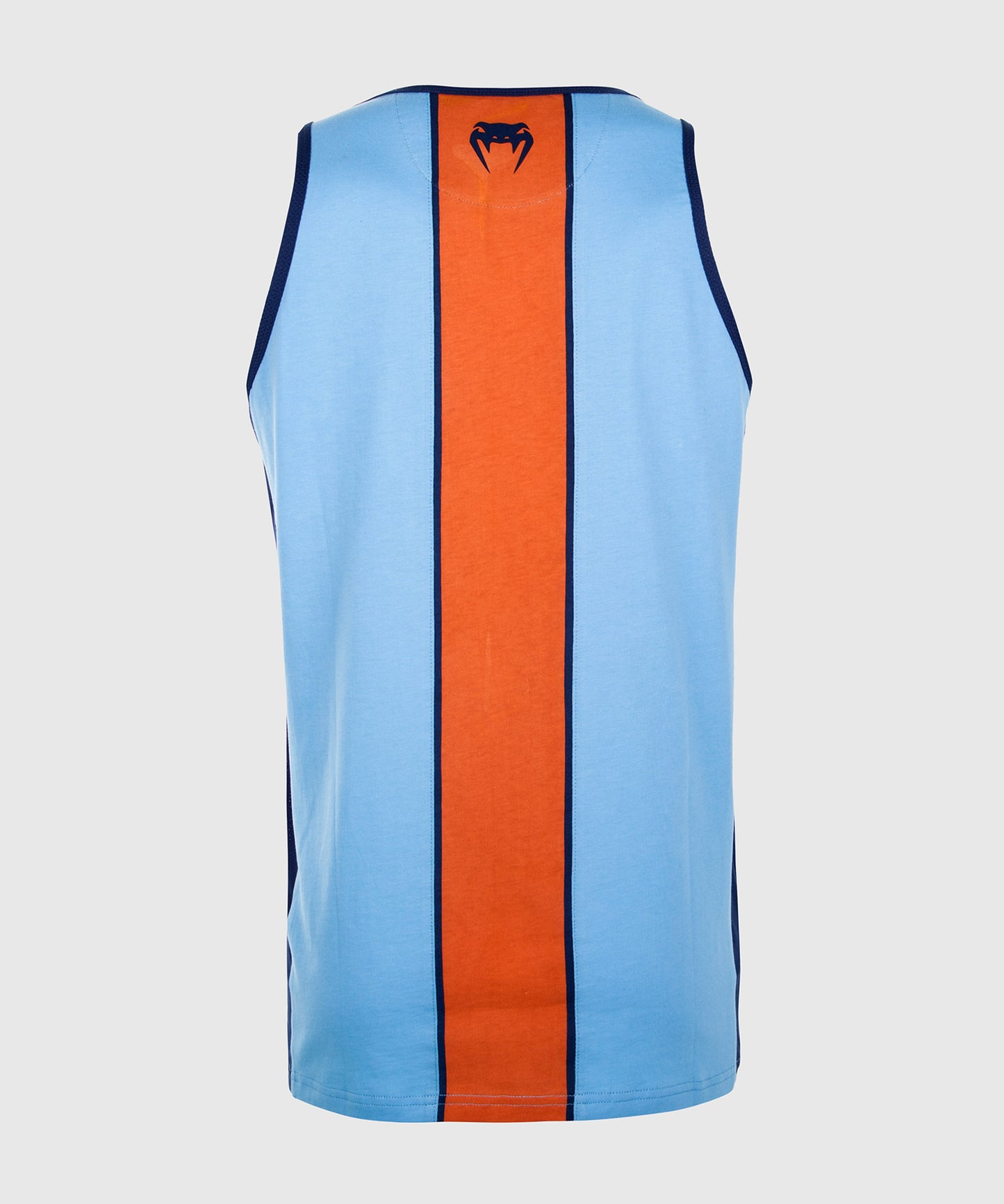 Venum Cutback Tank Top - Blau/Orange