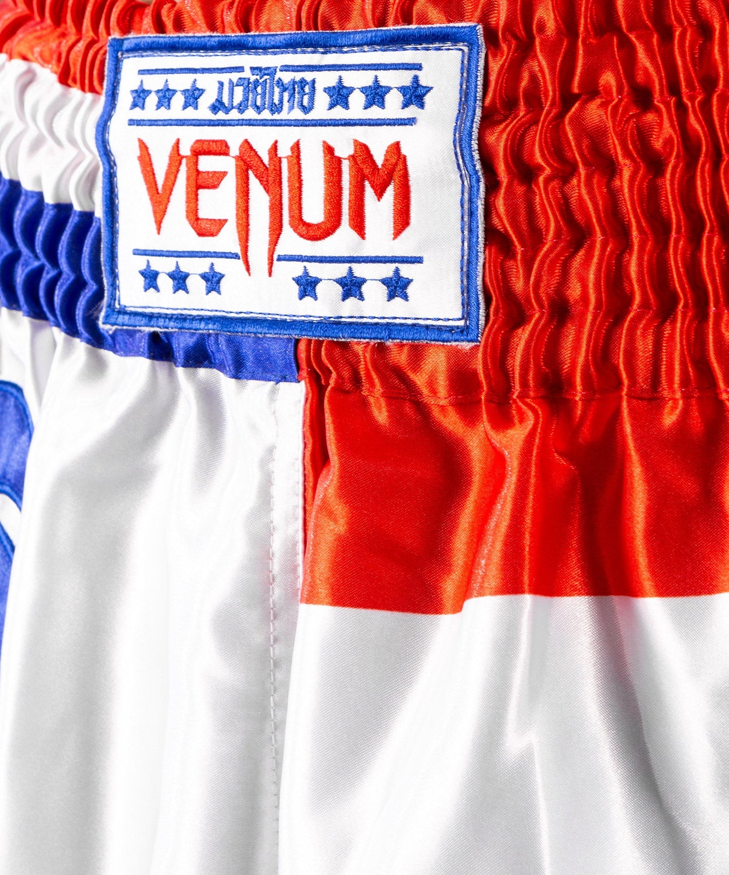Short de Muay Thai Venum MT Flags - Pays-Bas