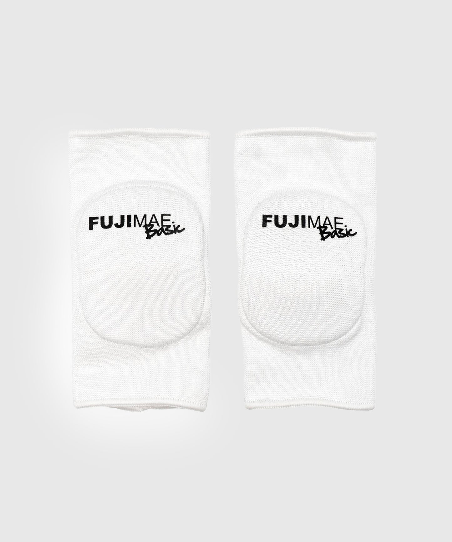 FUJIMAE Kniebandage – Weiß
