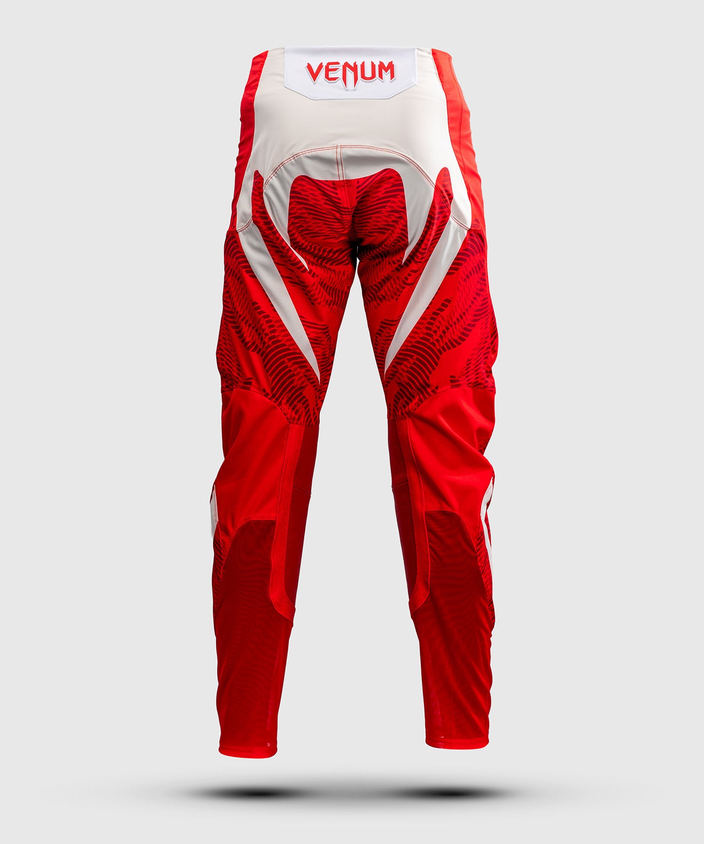 Pantalon de Motocross Venum MX Elite - Rouge