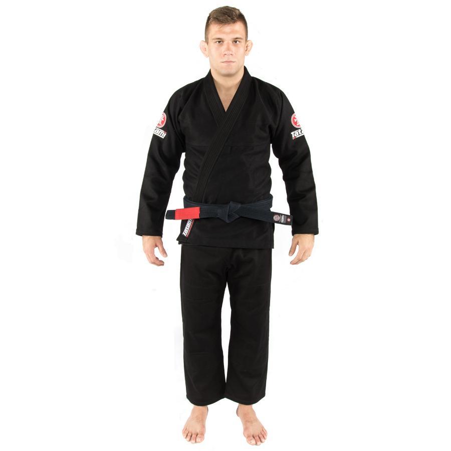 Kimono de JJB Tatami Fightwear Nova Minimo 2.0 - Noir