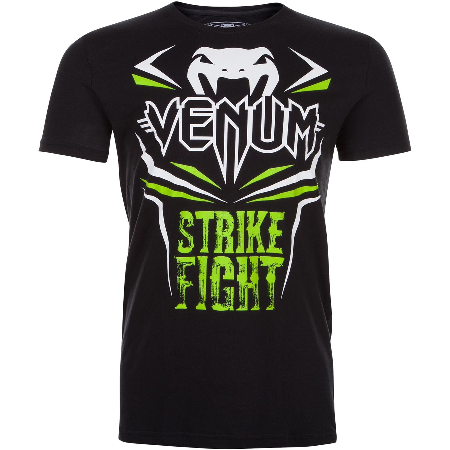 Camiseta Venum Strike Fight