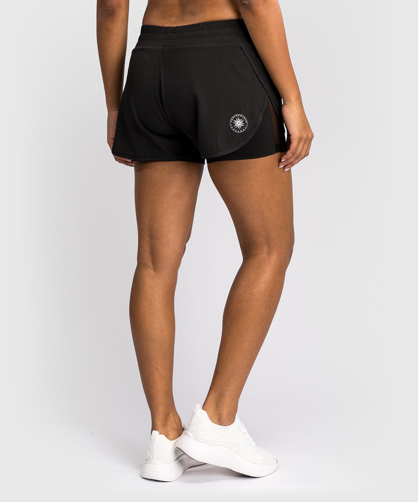 Venum Aero XT Women's Training Shorts - Black