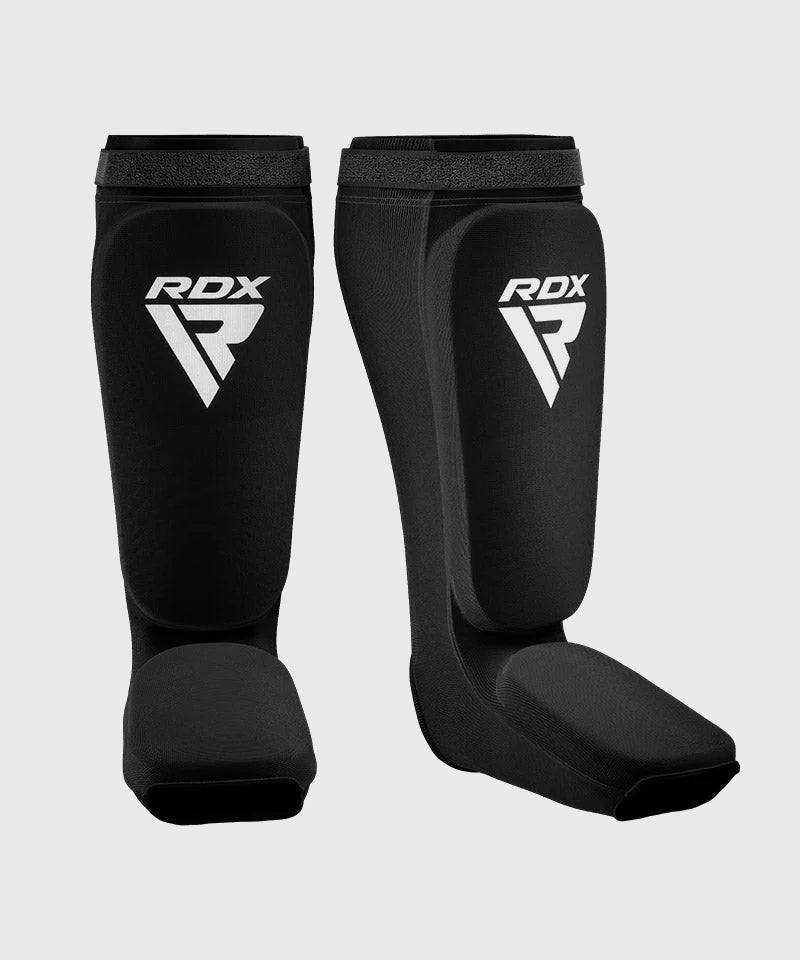 Protège-Tibias RDX Sib - Noir/Blanc