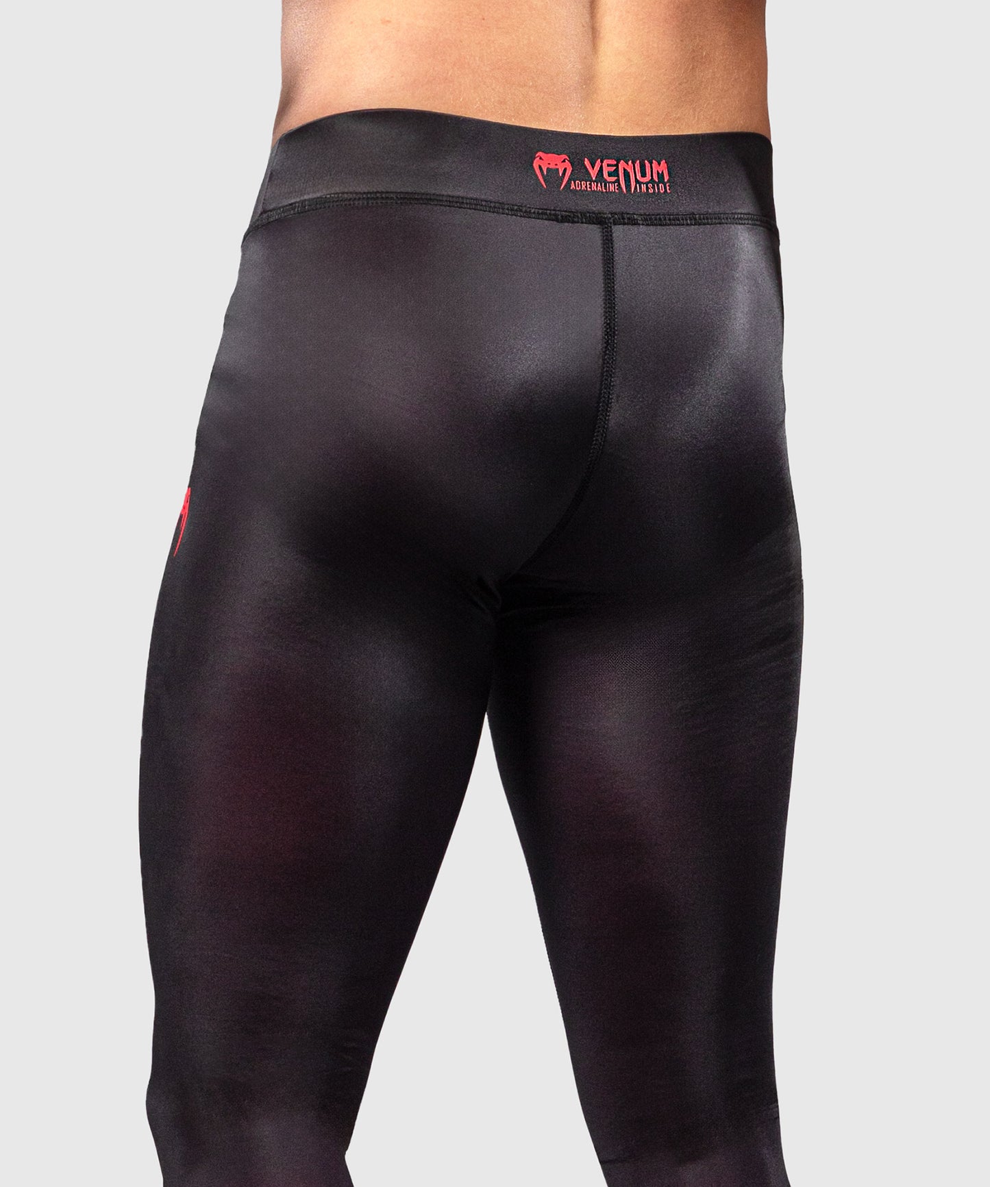 Spats Venum Spectre – Noir/Rouge
