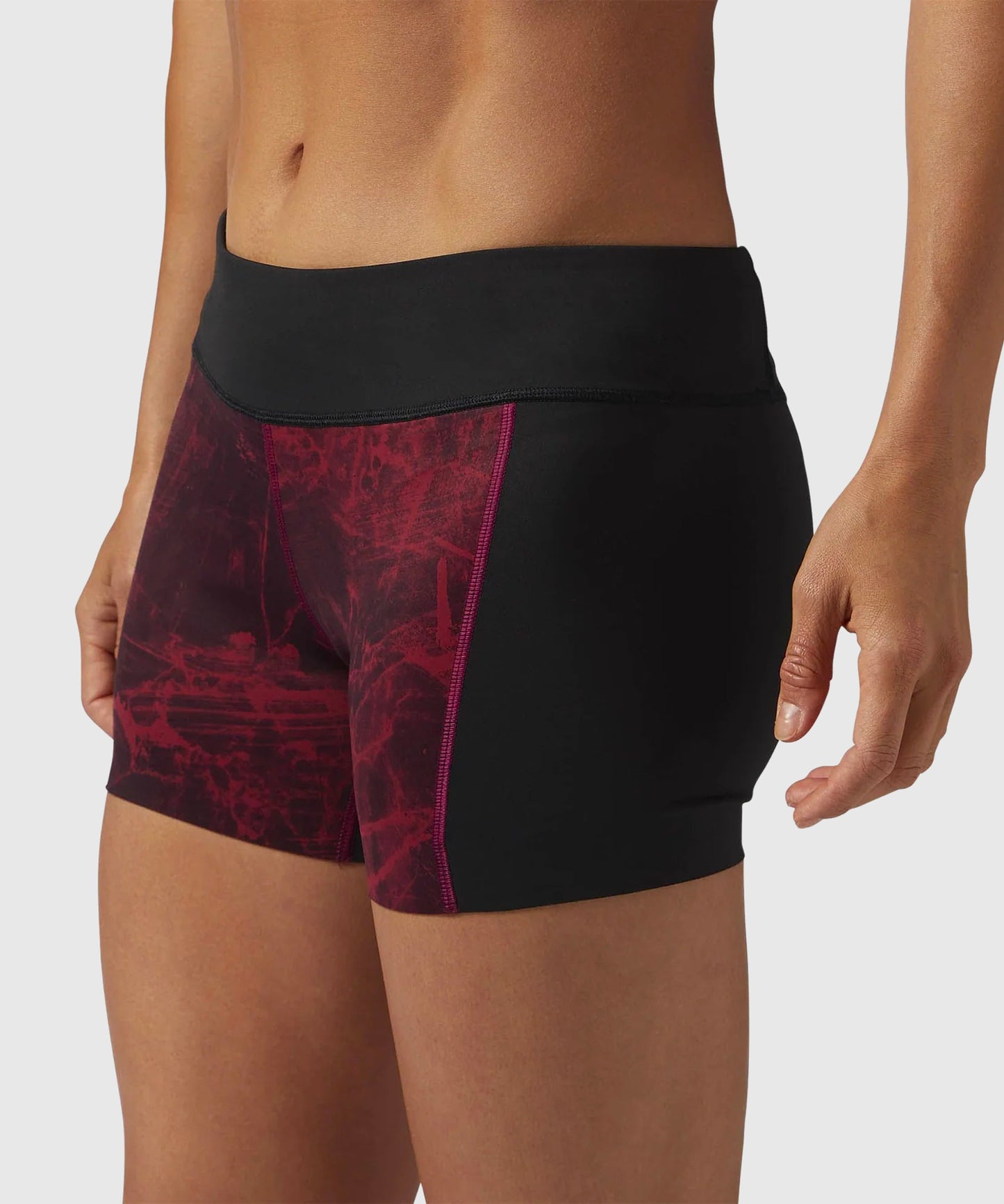 Reebok Combat Vale Tudo Shorts Damen