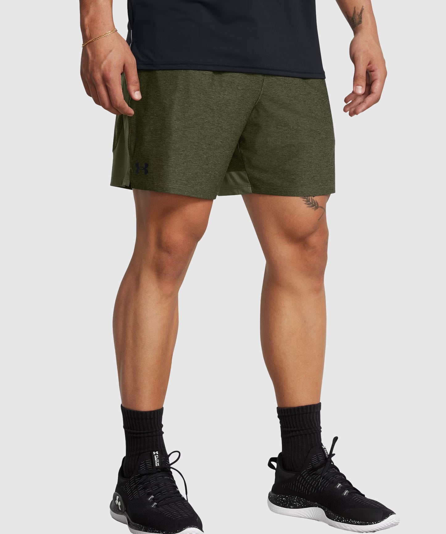 Under Armour Ua Tech™ Shorts – Caqui