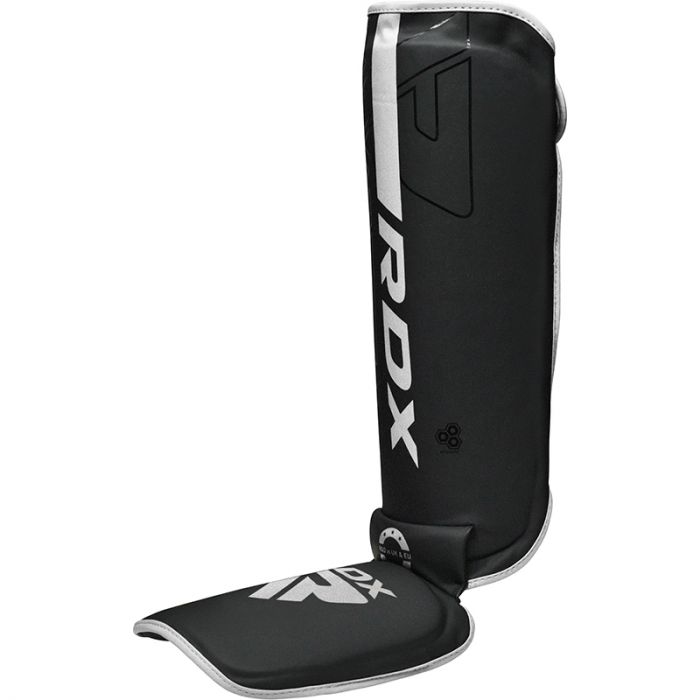 RDX F6 Kara Parastinchi - Nero/Bianco