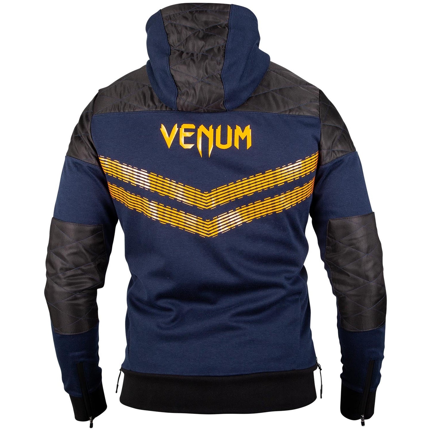 Venum Laser 2.0 Sweatshirt - Blue - Exclusive