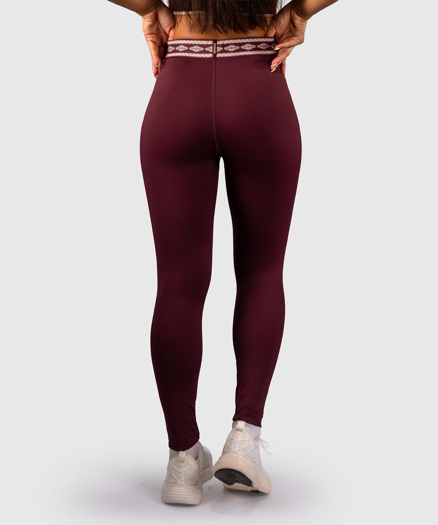 Venum Talisman Leggings - Pflaume