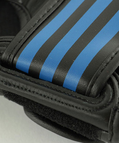 Adidas Krav-Maga MMA-Handschuhe - Schwarz/Blau