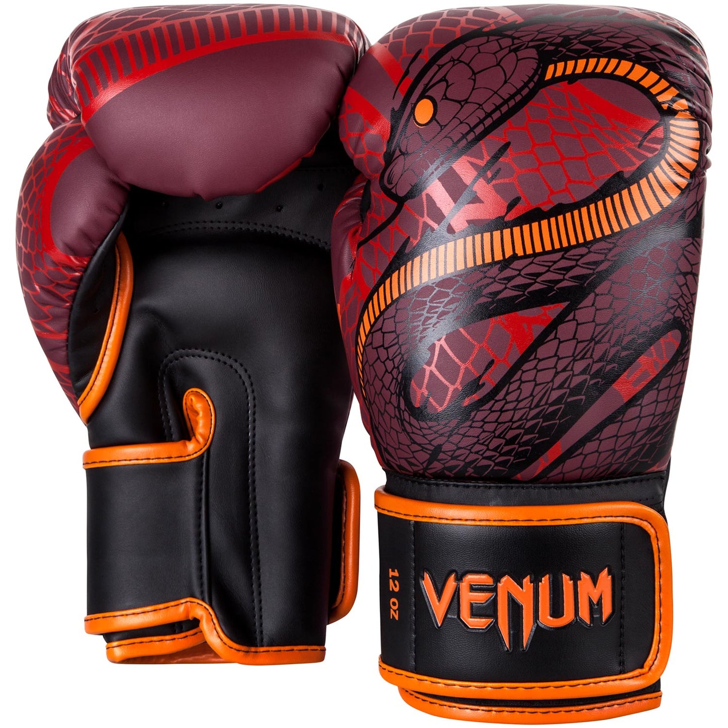 Gants de boxe Venum Snaker - Édition limitée