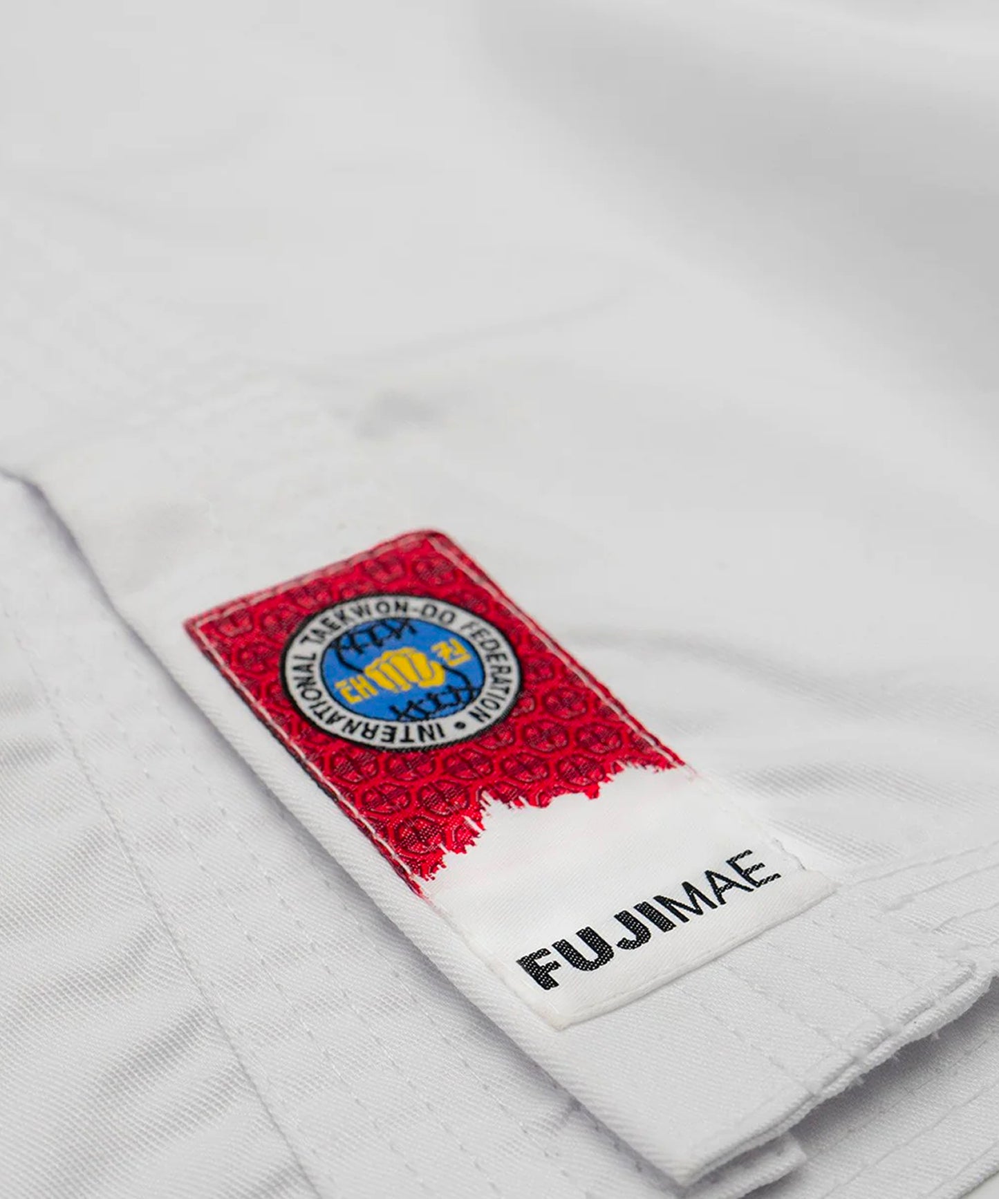 Fujimae ITF Training Dobok