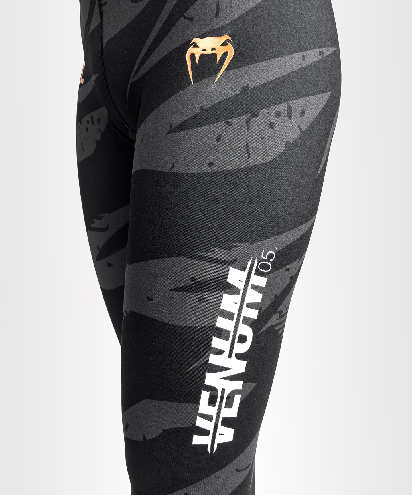 UFC Adrenaline by Venum Fight Week Frauen Leistung Tight - Urban Camo