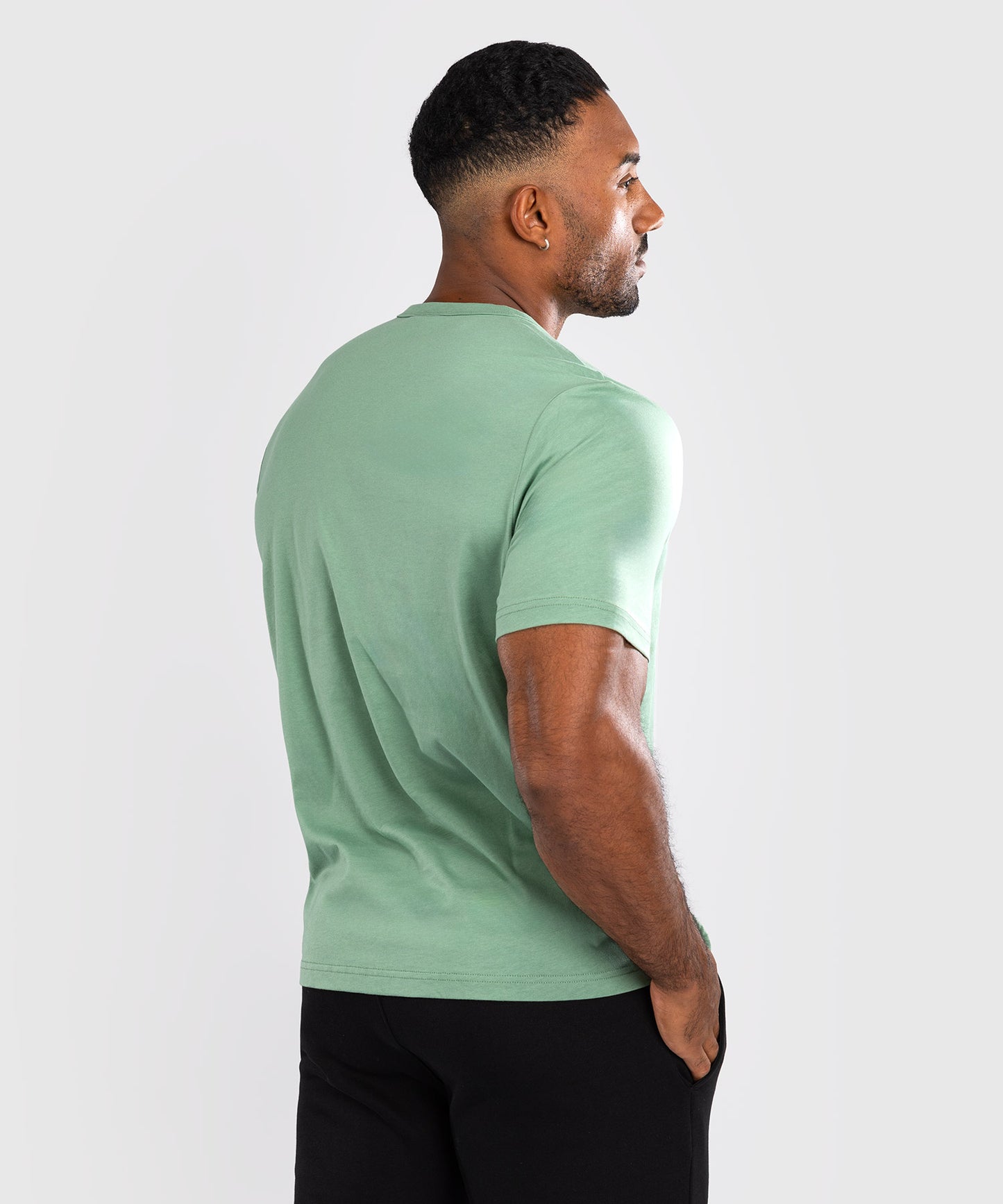 Venum Giant Connect Maglietta - Verde Lime