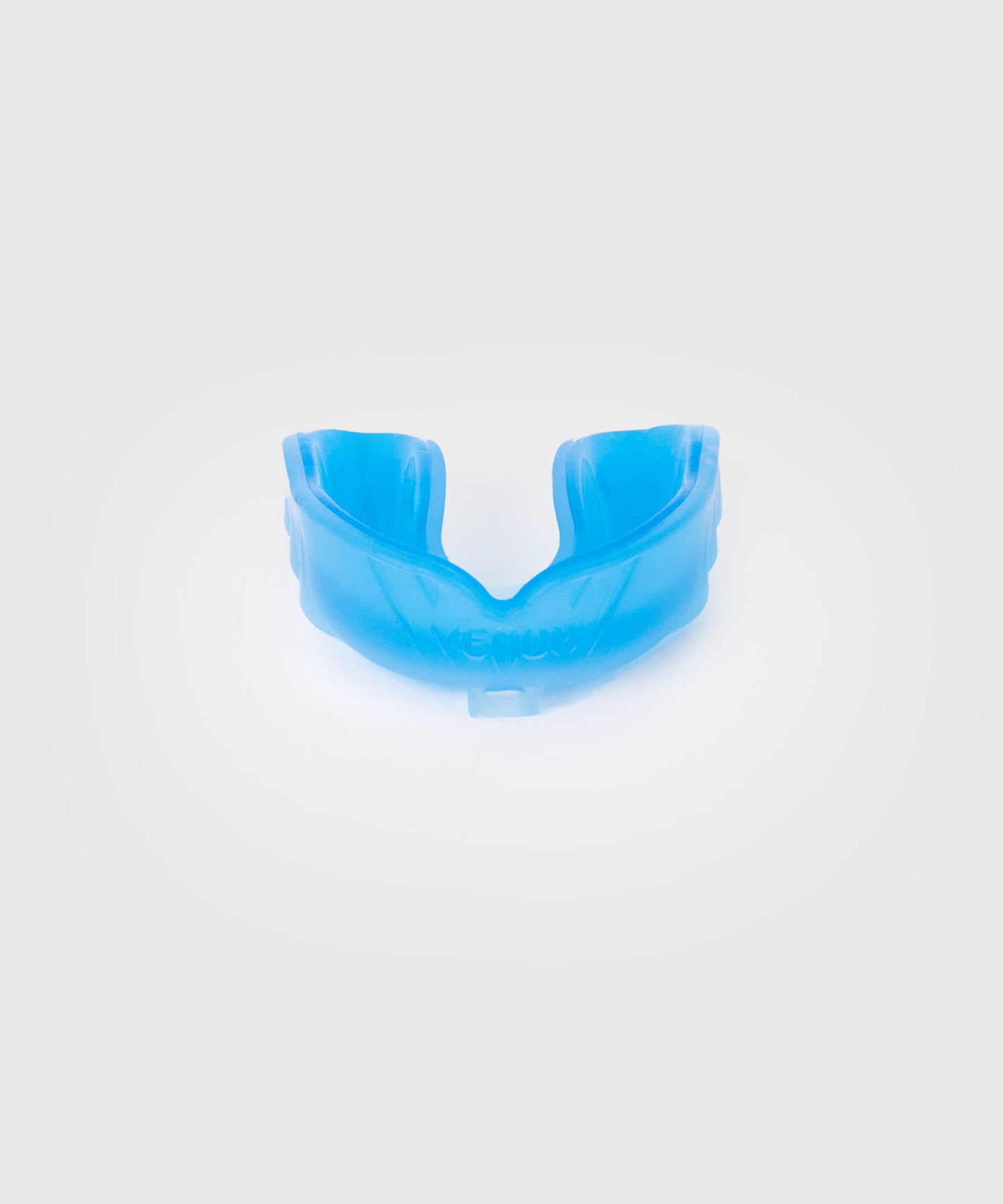 Venum Challenger Fascia Paradenti/Fascia Paradenti Senza Fascia – Blu Trasparente
