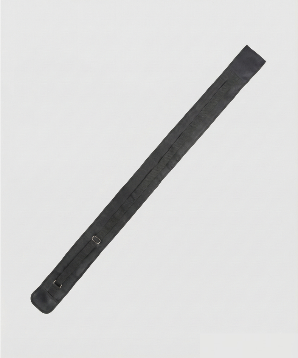 Fujimae Estuche Bo 154cm – Negro