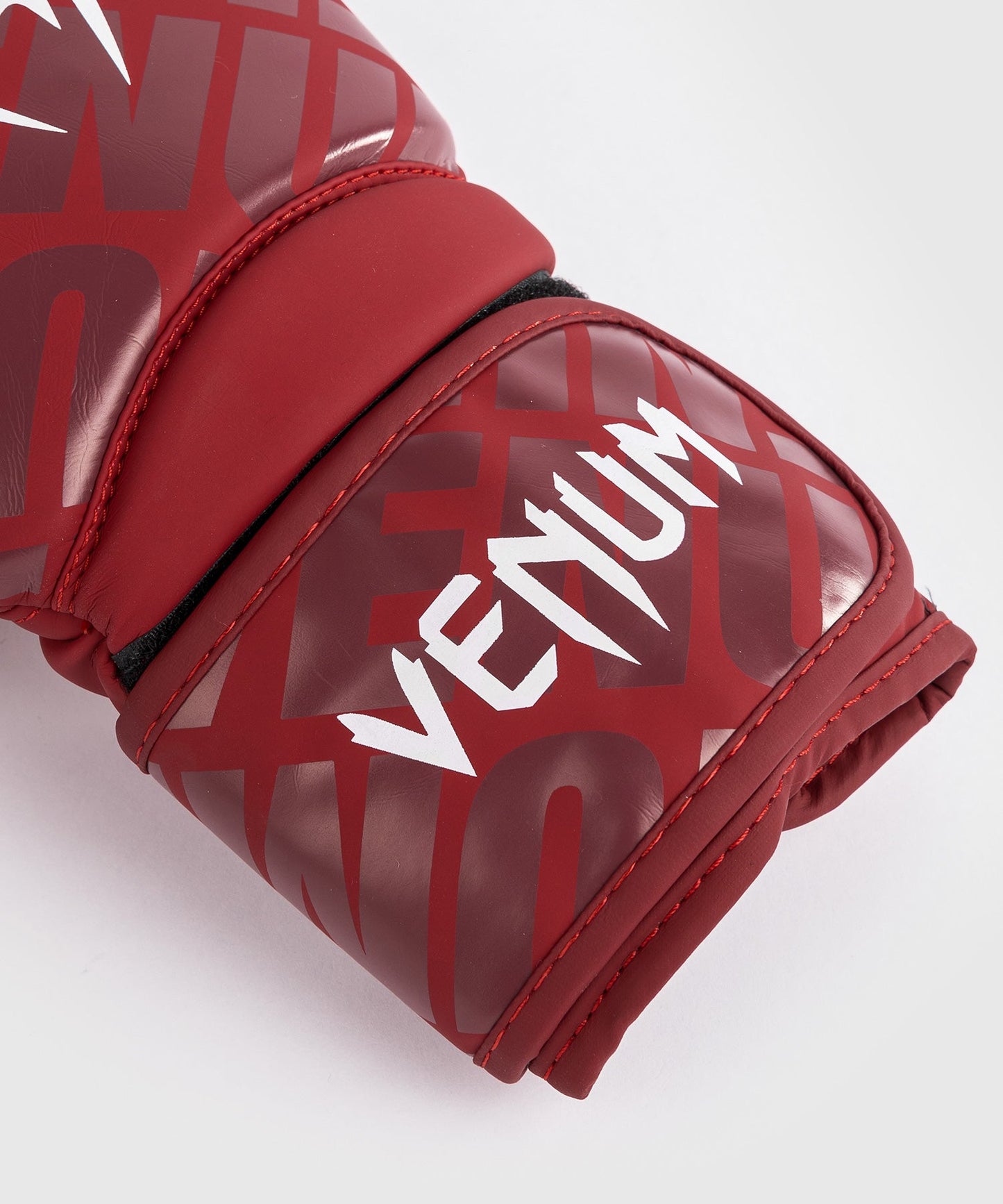Venum Contender 1.5 XT Kinder Boxhandschuhe - Weiß/Burgund
