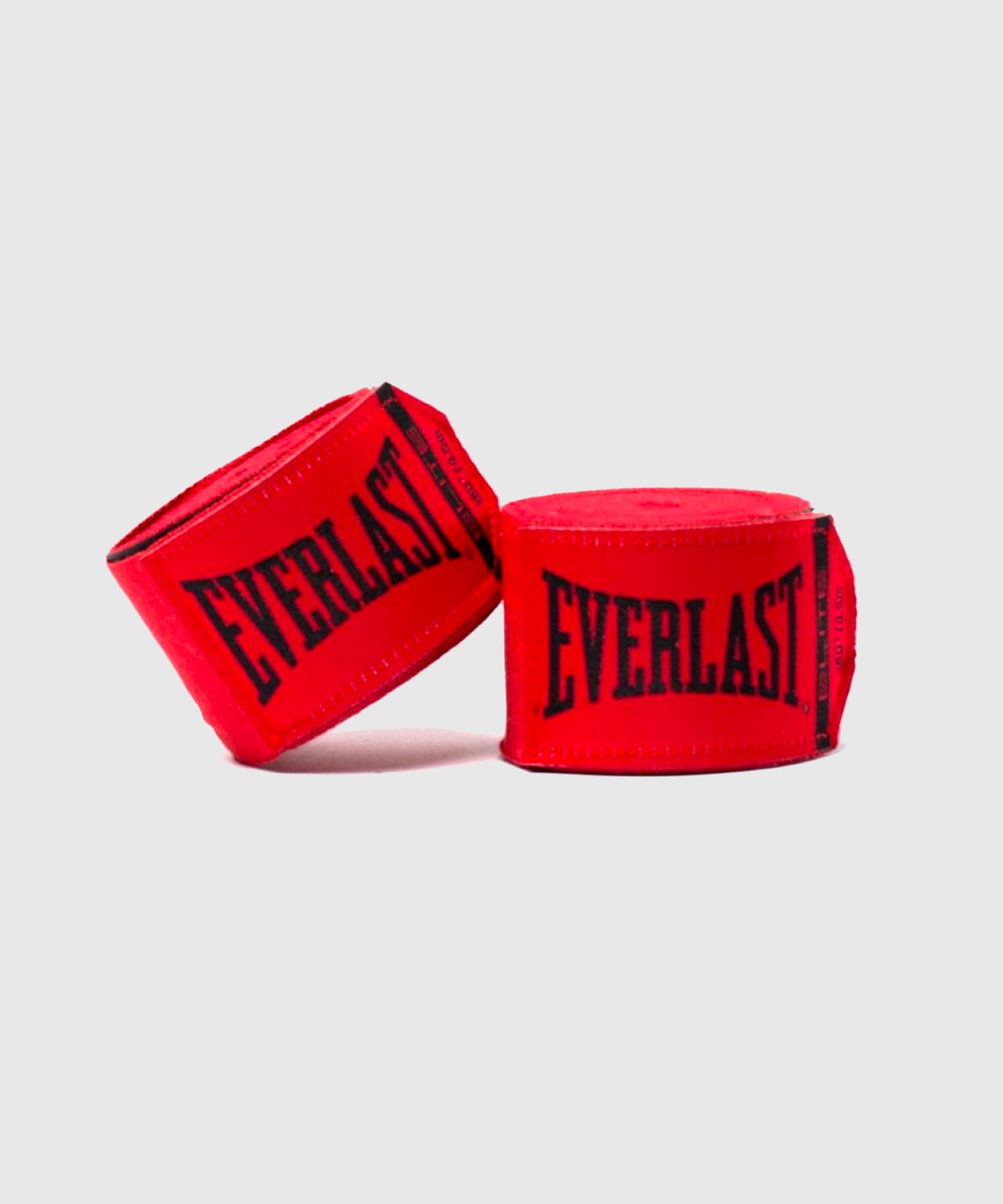 Everlast Core Bende da Boxe – Rosso – 3,55M