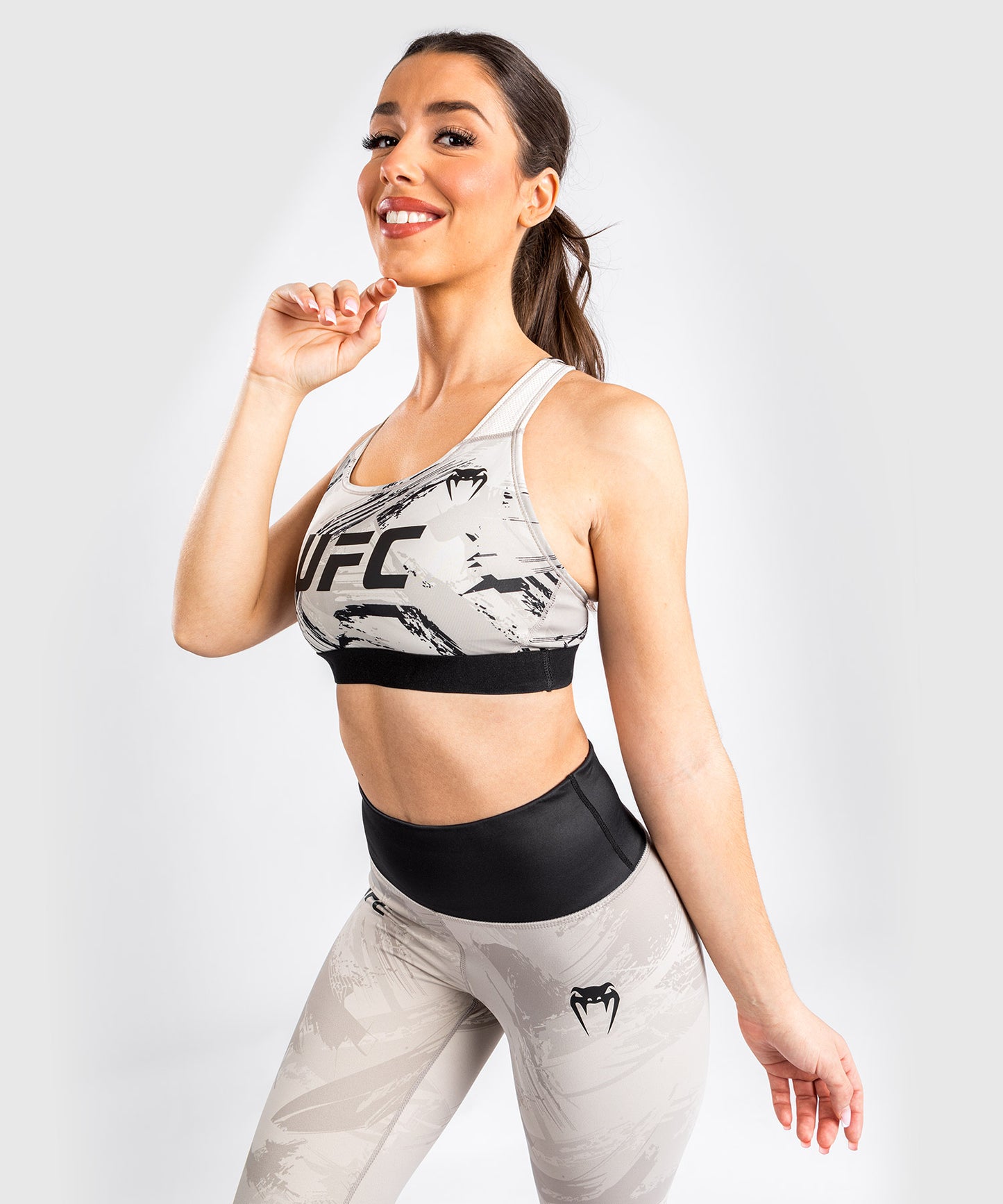 UFC Venum Authentic Fight Week 2.0 Sport-BH - Sand