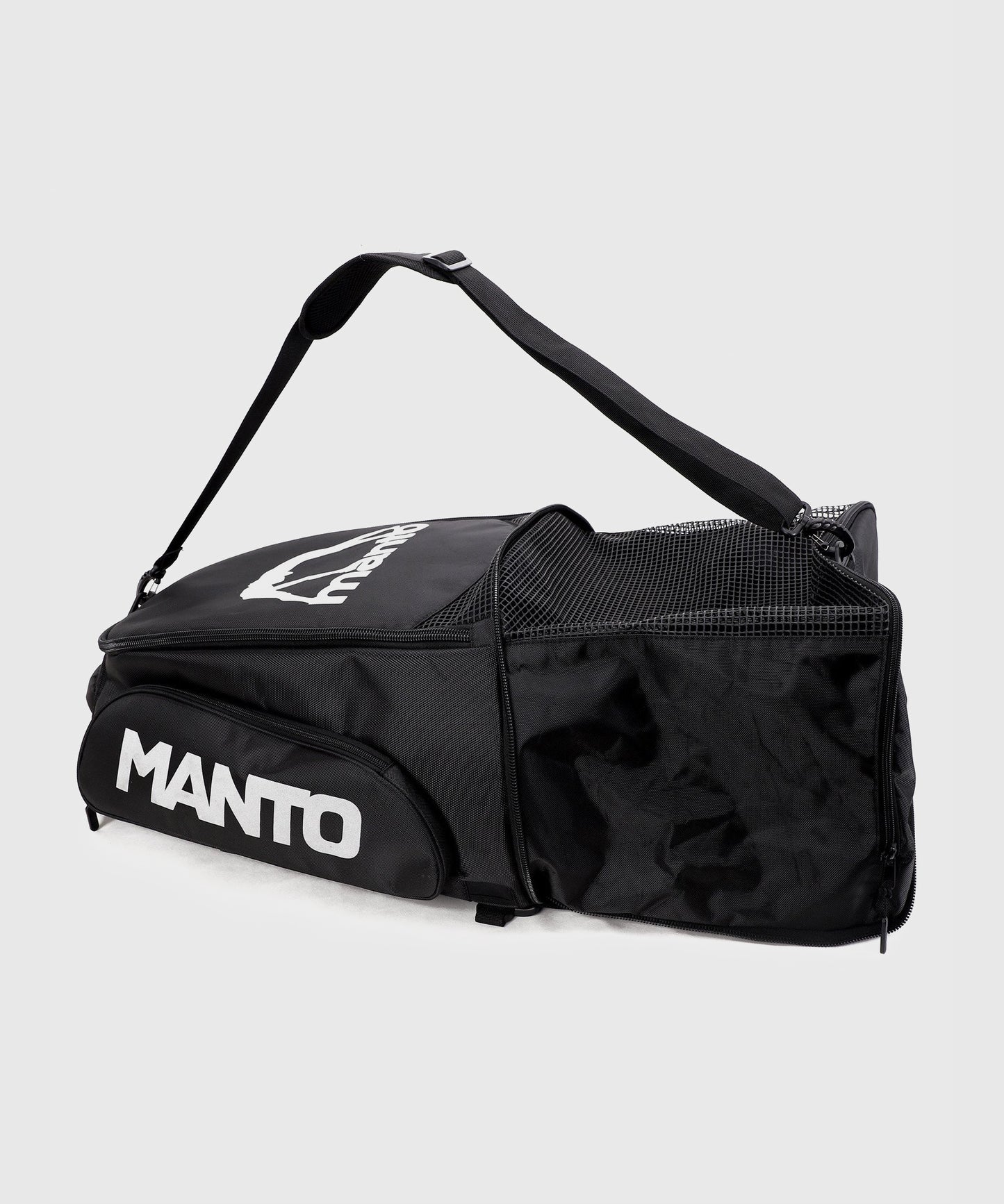 Sac à Dos Convertible Manto One XL - Noir
