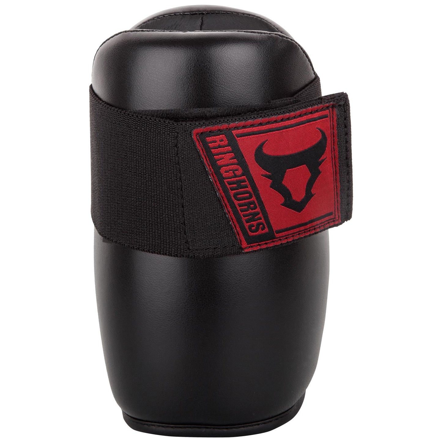 Ringhorns Charger by Venum Protecciones para Pies – Negro