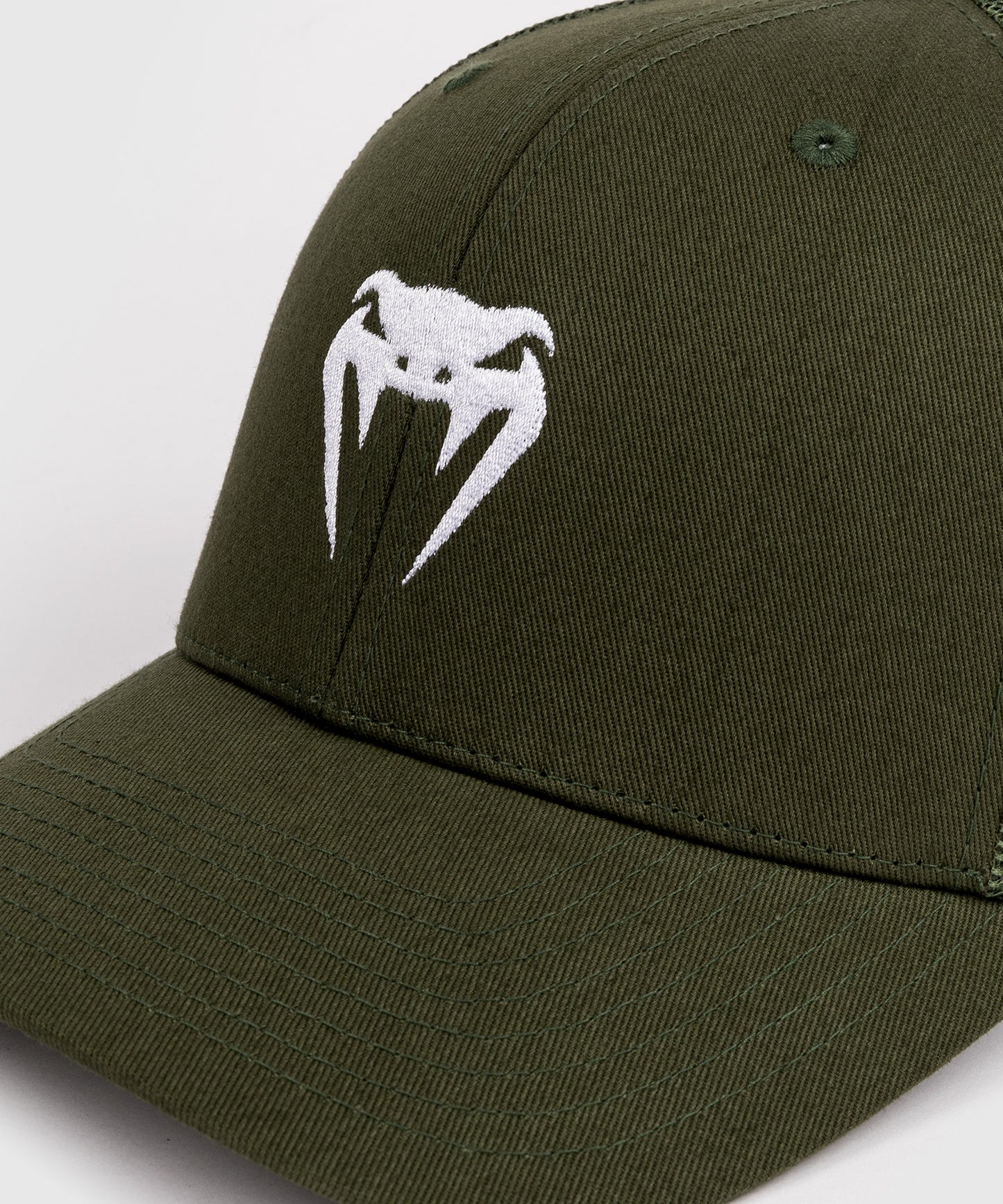 Venum Trucker Cap - Ton Grün