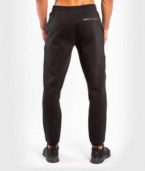 Venum Laser X Connect Jogging Pants - Black/Black