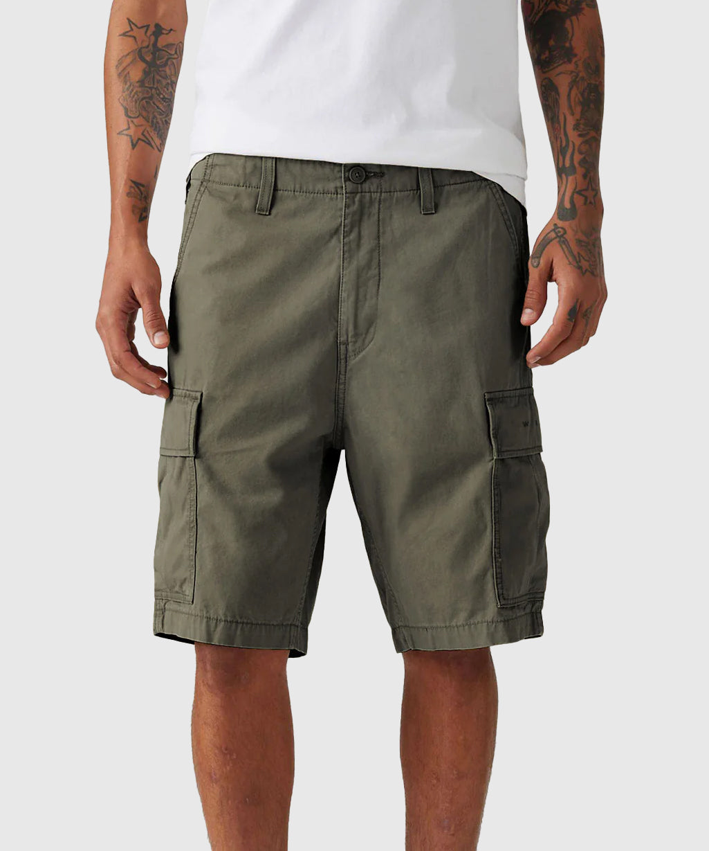 Short Cargo Wicked One Shyne - Kaki