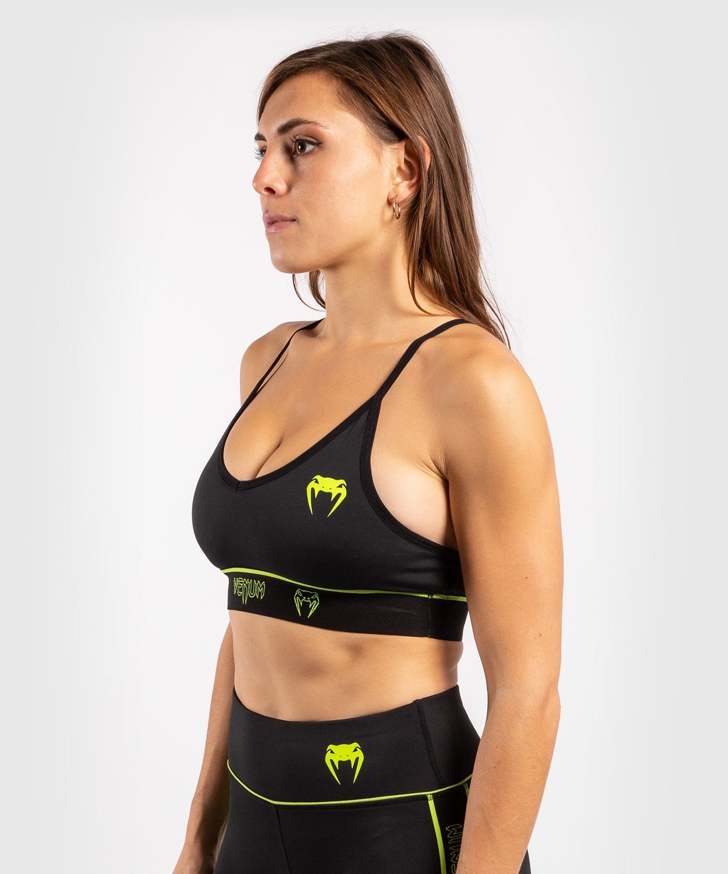 Brassière Femme Venum Tecmo