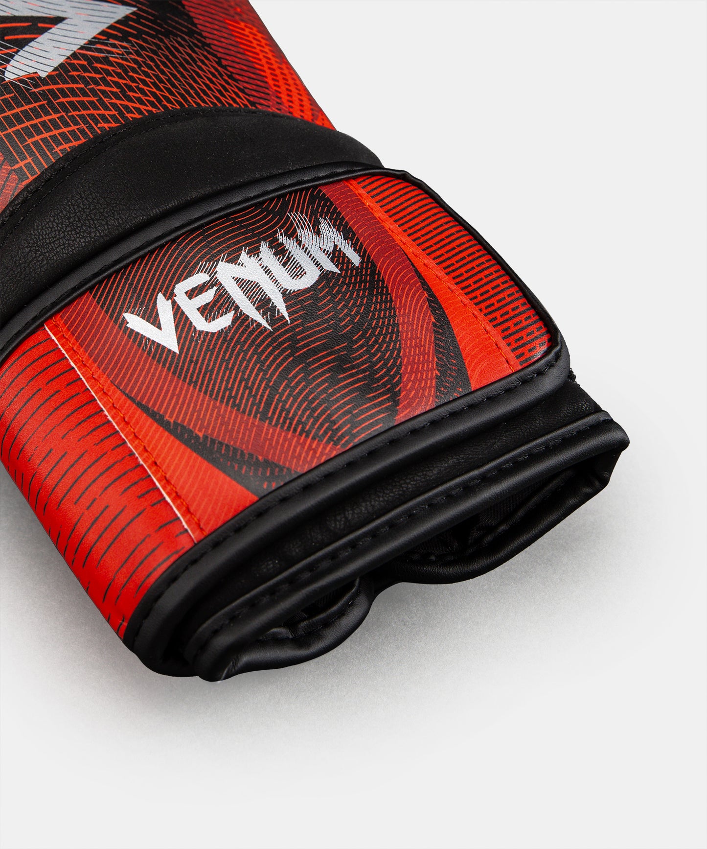 Venum Galactic 3.0 Boxhandschuhe - Rot/Silber