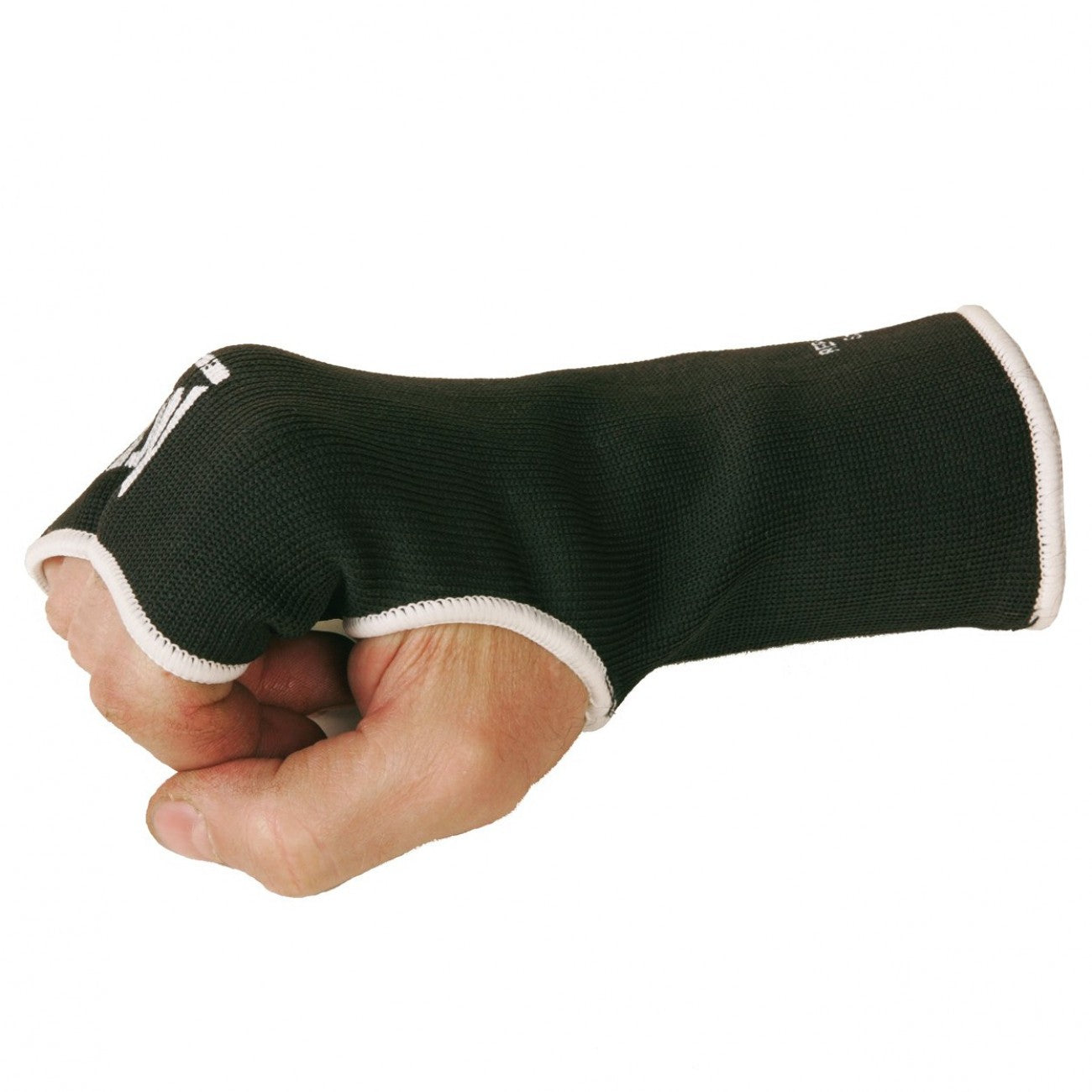 Metal Boxe Junior MMA-Handschuhe – Schwarz