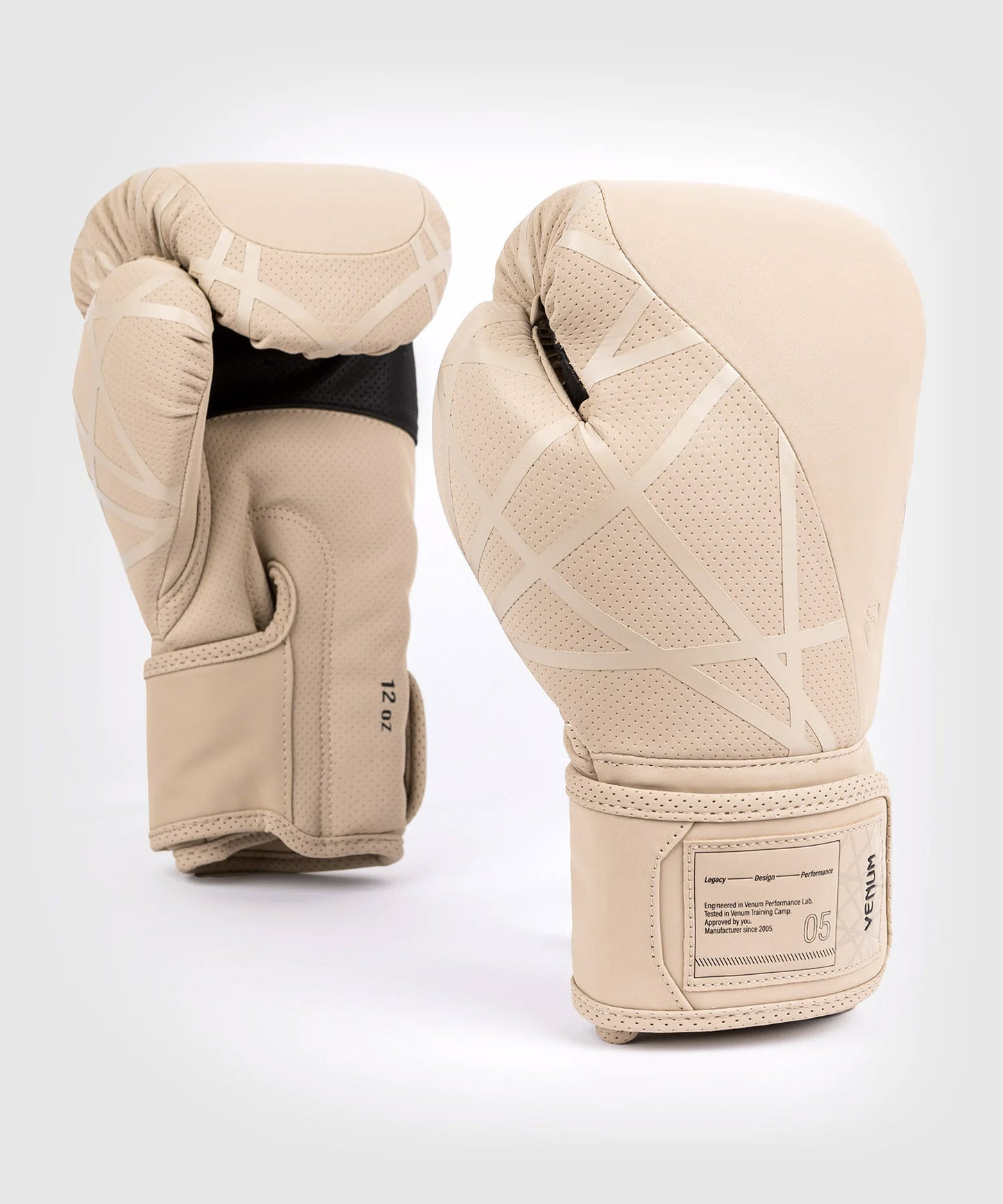 Venum Tecmo 2.0 Guantes de boxeo - Arena