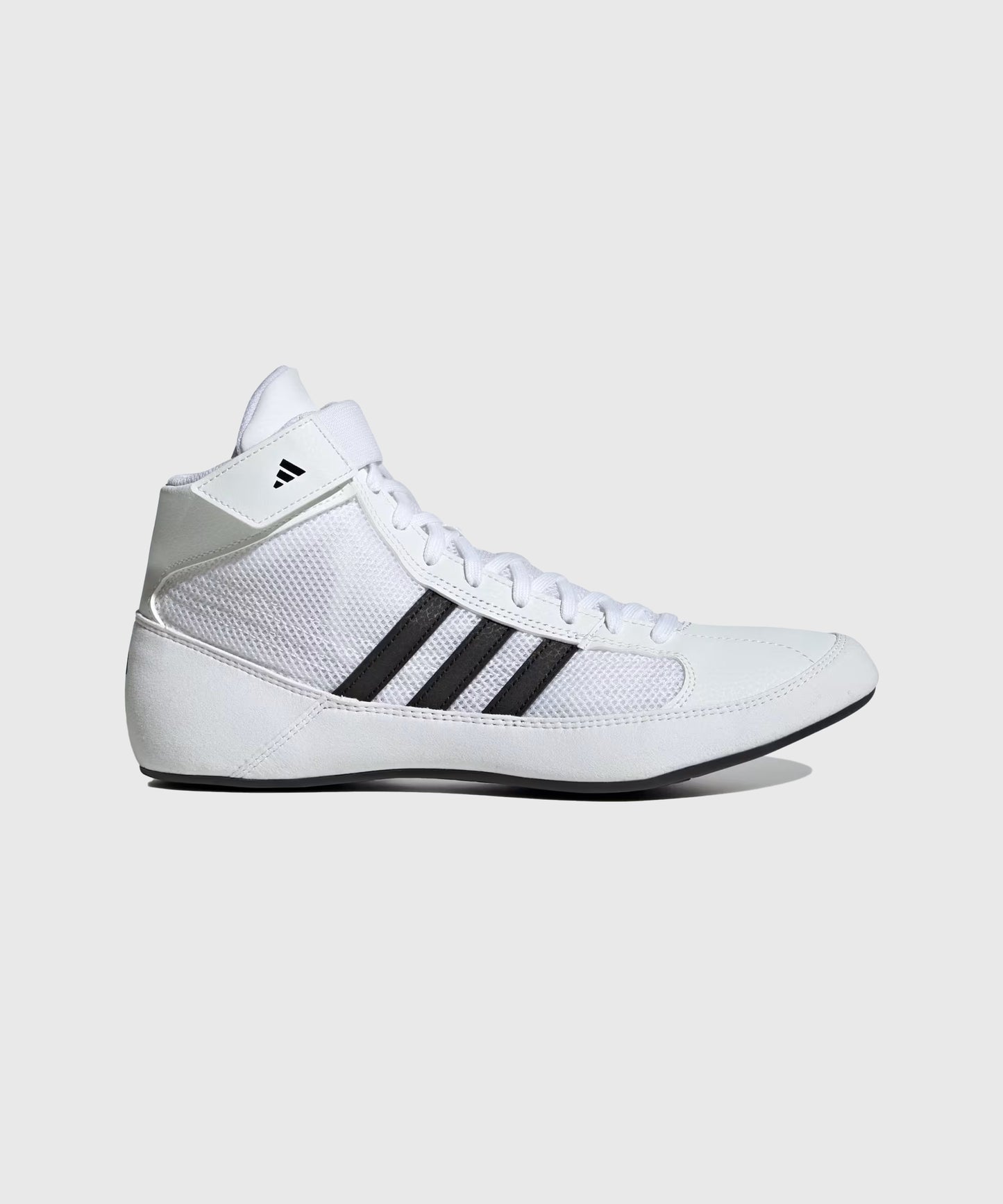 Adidas Havoc Ringerschuhe - Weiß/Schwarz
