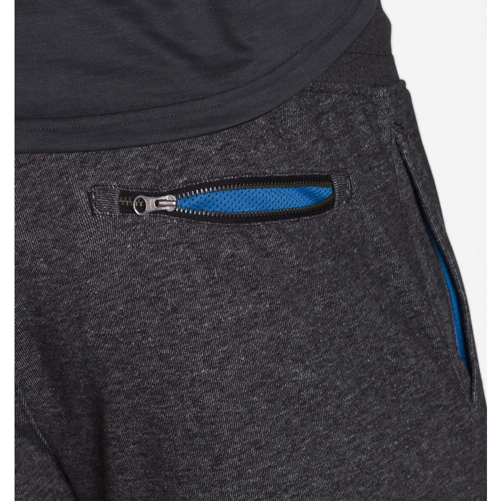 Under Armour Sportstyle Terry Fightshorts – Schwarz