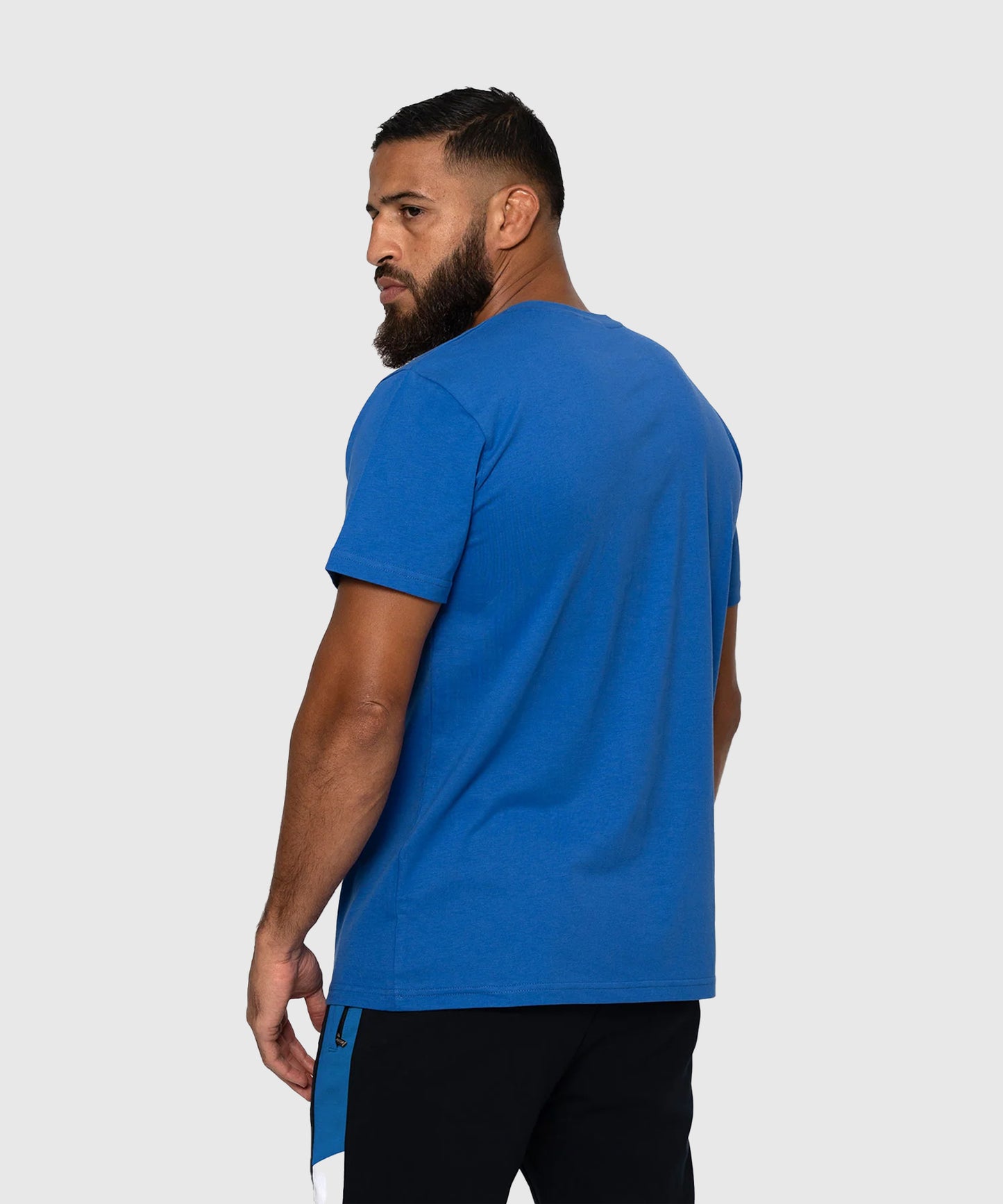 T-Shirt Wicked One Rockslide - Bleu