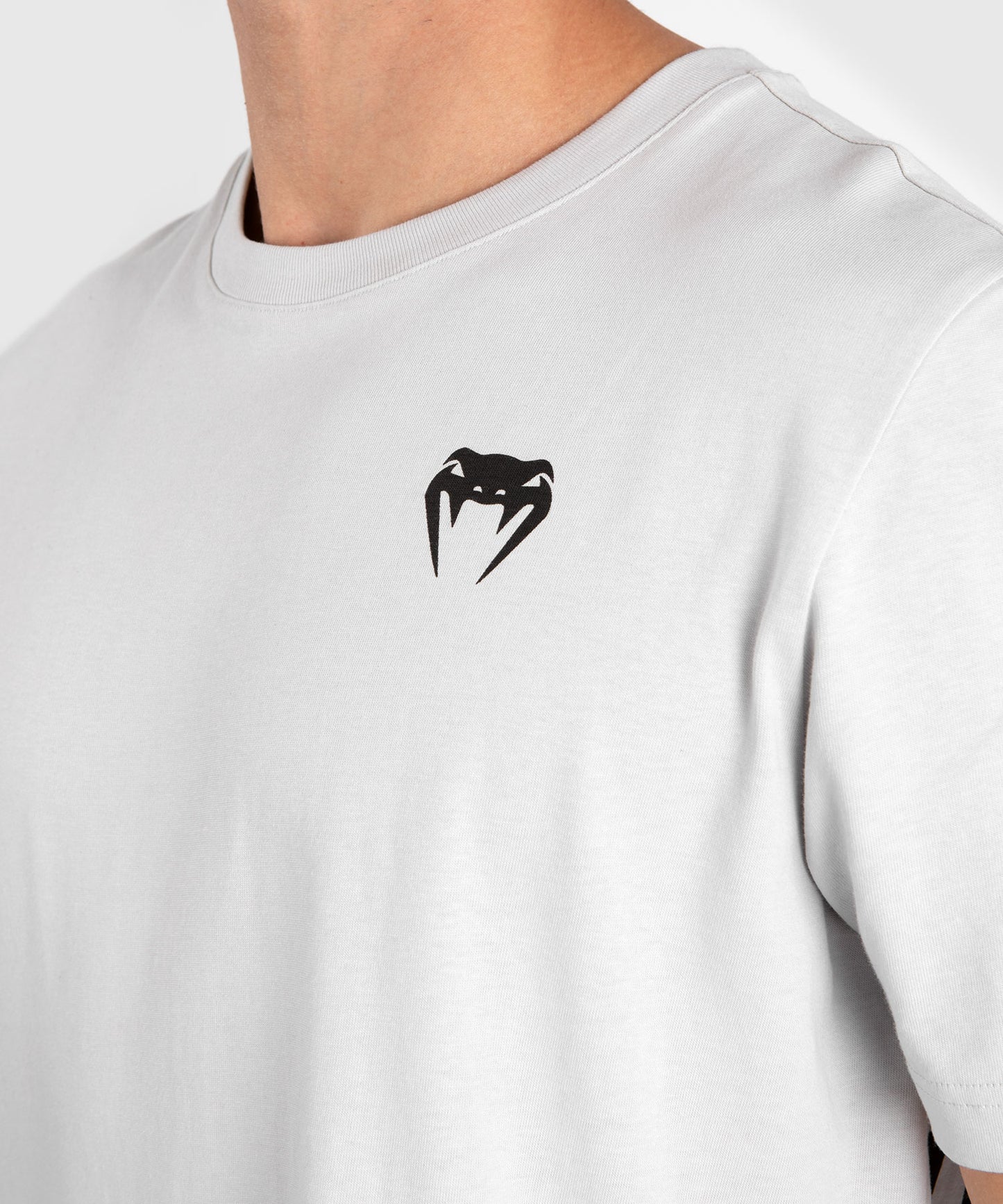 Venum x Dodge Demon 170 T-Shirt für Männer - Grau